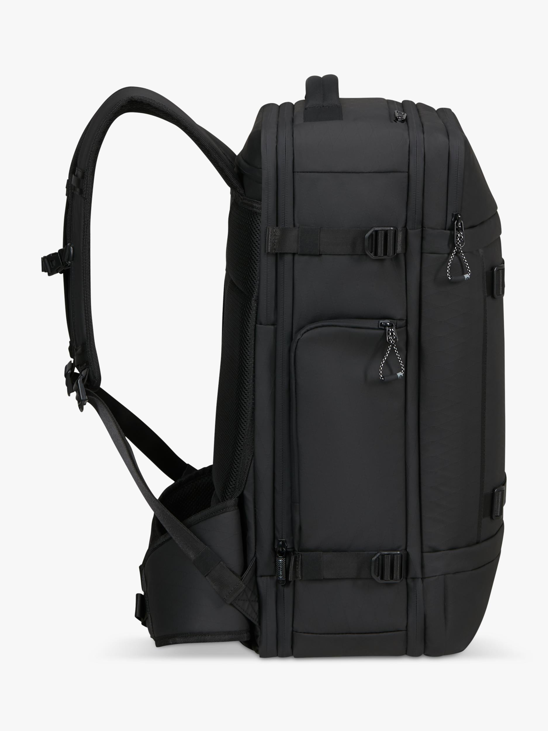 Samsonite Cabin Pack travel backpack 46L (British brand)