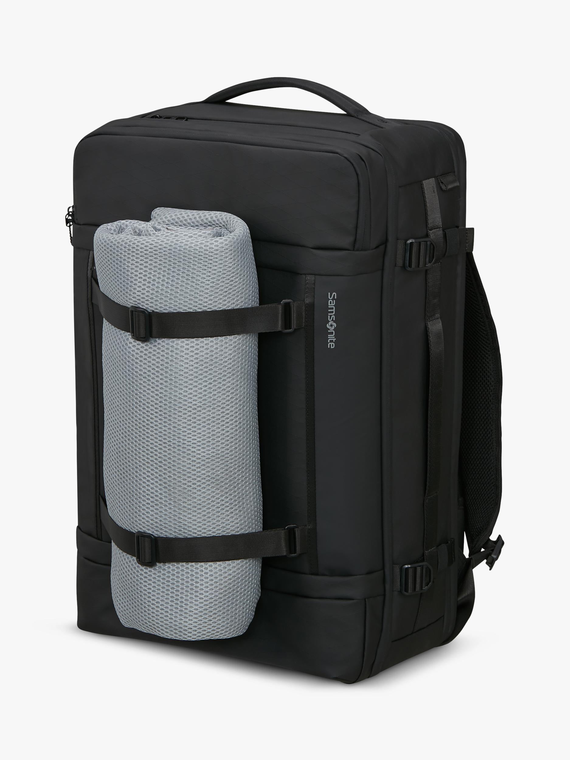 Samsonite Cabin Pack travel backpack 46L (British brand)