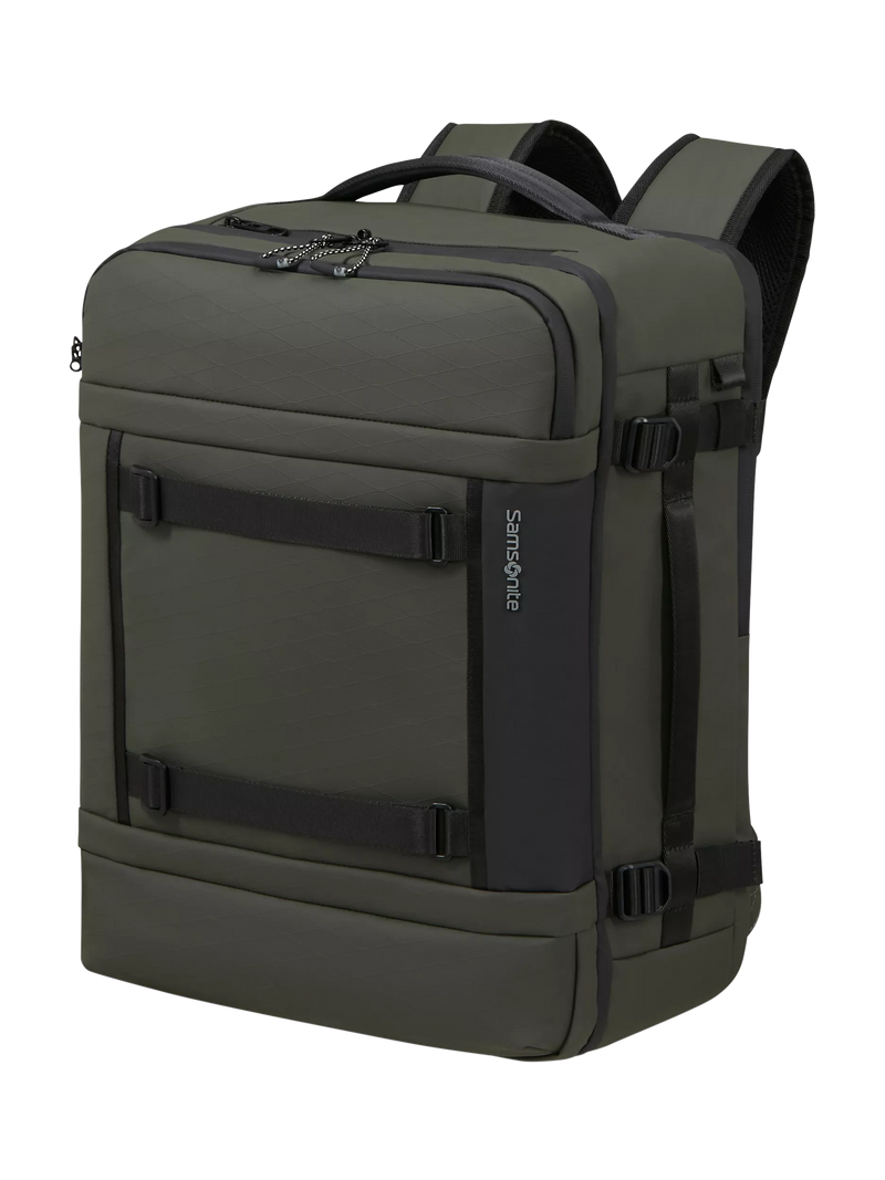 Samsonite Cabin Pack Medium Travel Backpack, 37L, Climbing Ivy