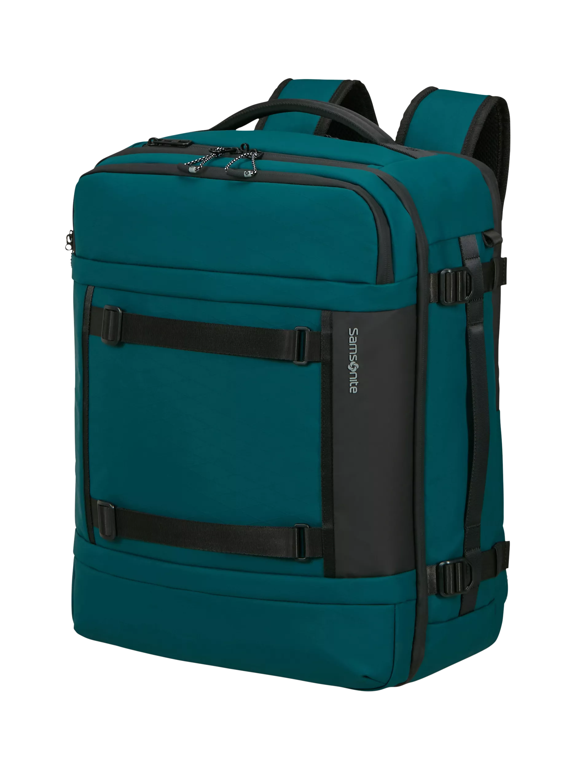 Samsonite Cabin Pack Medium Travel Backpack, 37L, Deep Teal