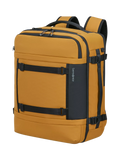 Samsonite Cabin Pack Medium Travel Backpack, 37L, Ochre