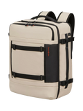 Samsonite Cabin Pack Medium Travel Backpack, 37L, Sandstone