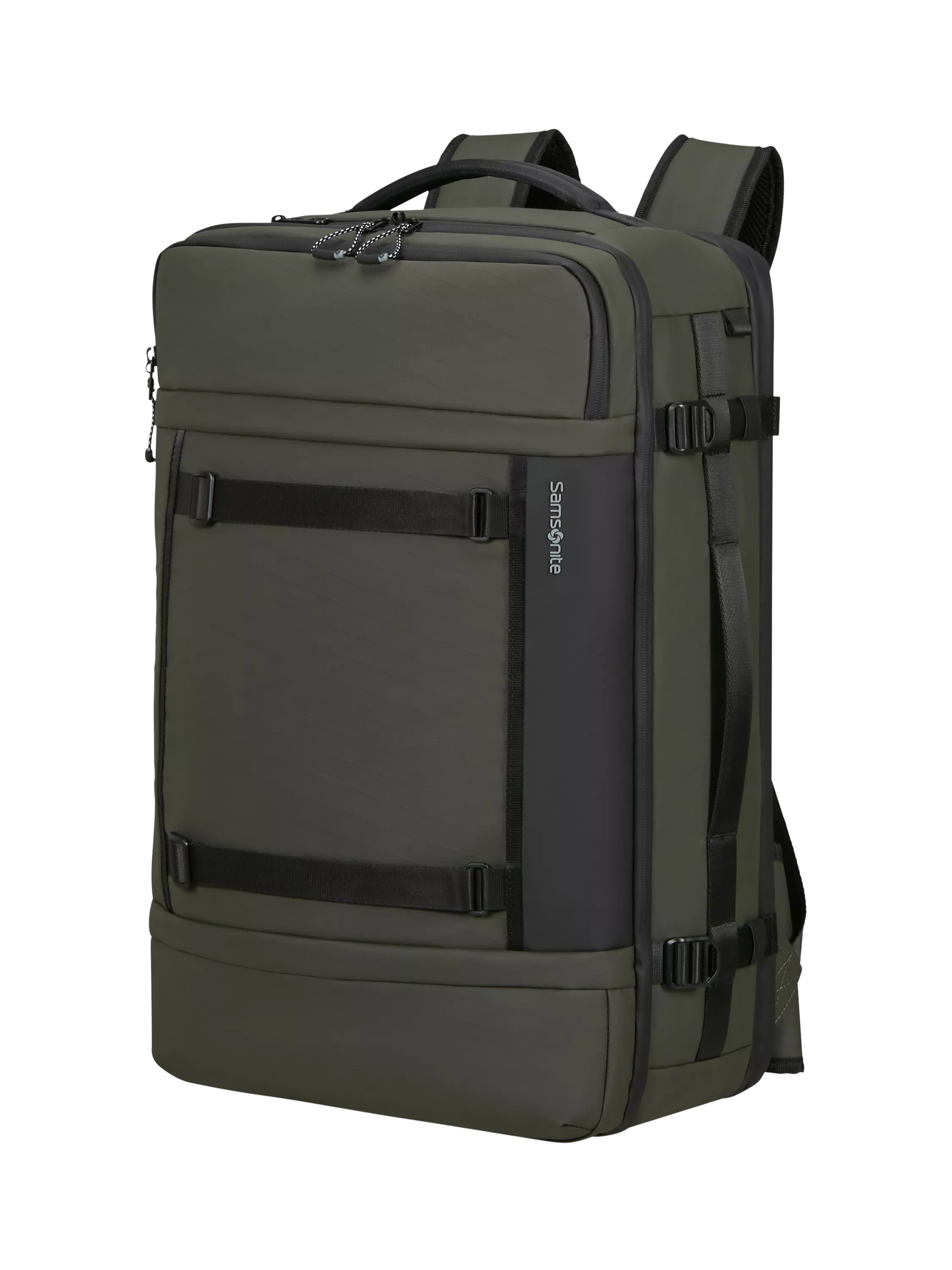 Samsonite Cabin Pack Travel Backpack, 46L, Climbing Ivy