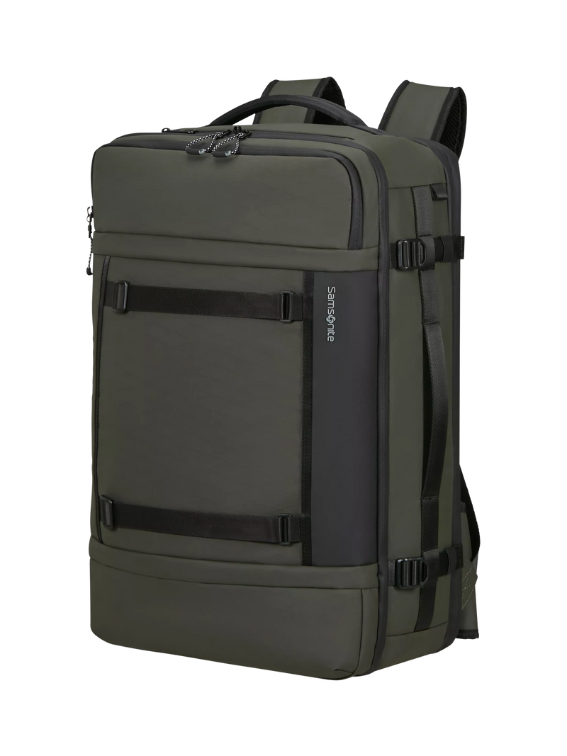 Samsonite Cabin Pack Travel Backpack, 46L, Climbing Ivy
