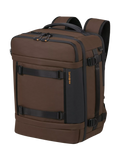Samsonite Cabin Pack Small Travel Backpack, 29L, Dark Brown