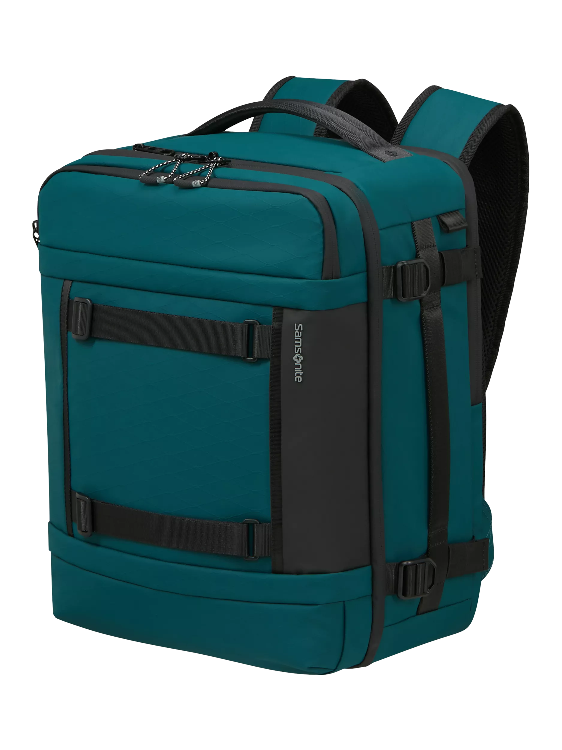 Samsonite Cabin Pack Small Travel Backpack, 29L, Deep Teal