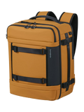 Samsonite Cabin Pack Small Travel Backpack, 29L, Ochre