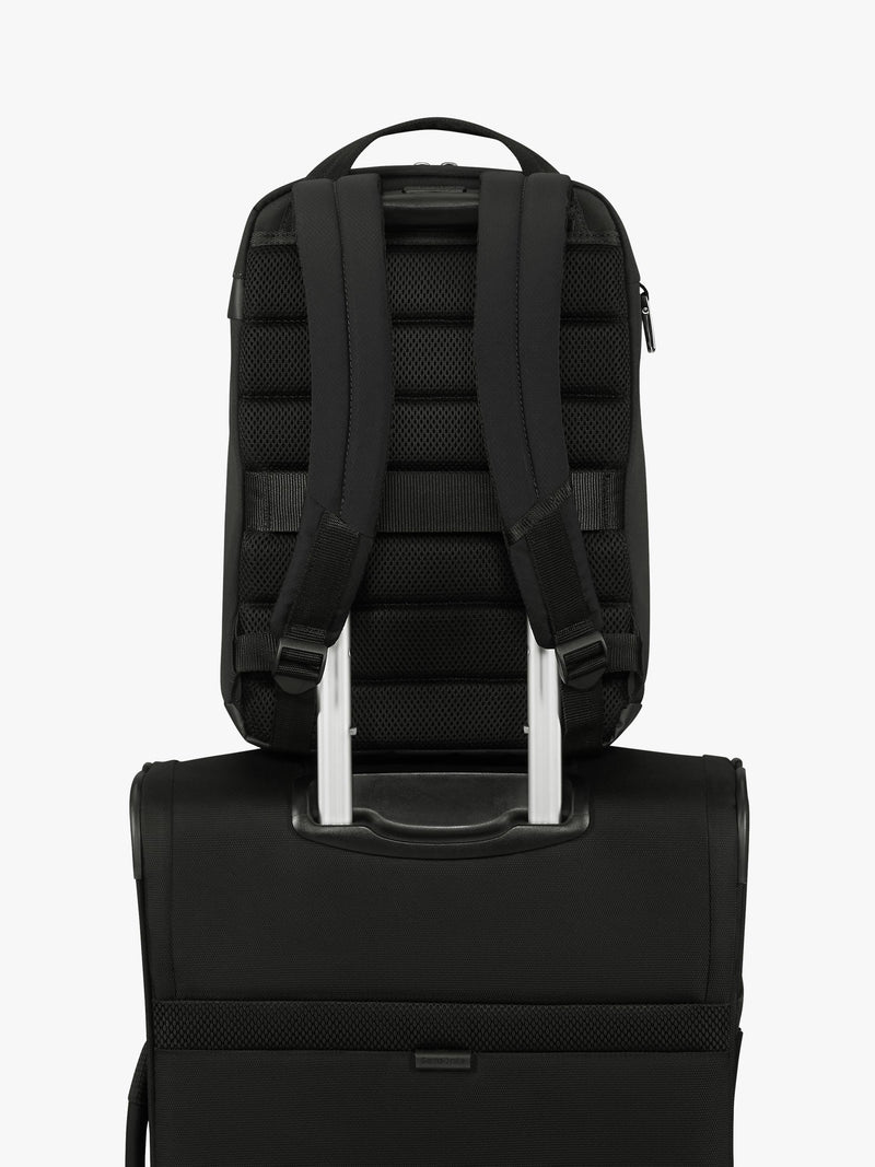 Samsonite Moderny backpack 13.5L recycled polyester, UK version