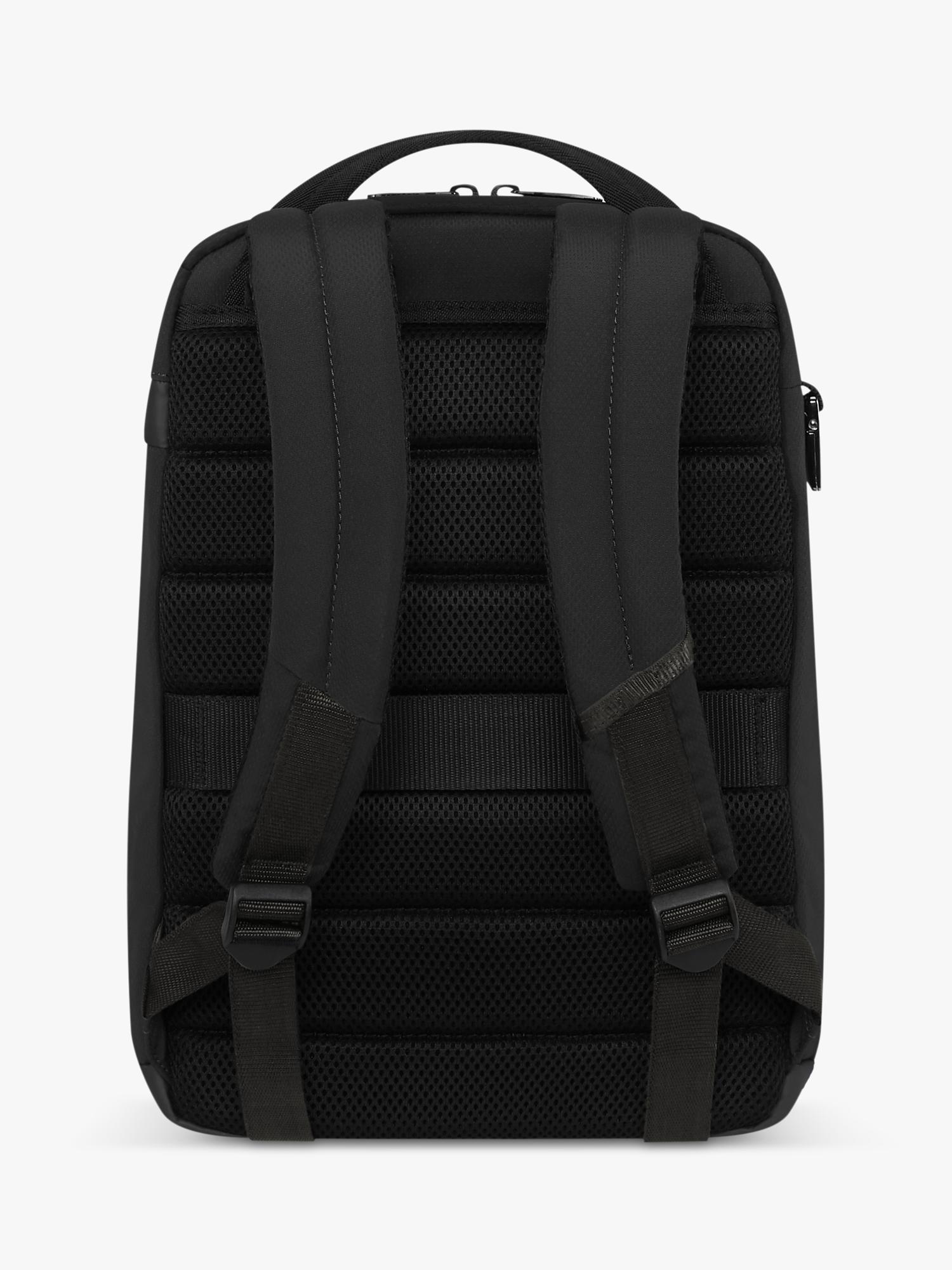 Samsonite Moderny backpack 13.5L recycled polyester, UK version