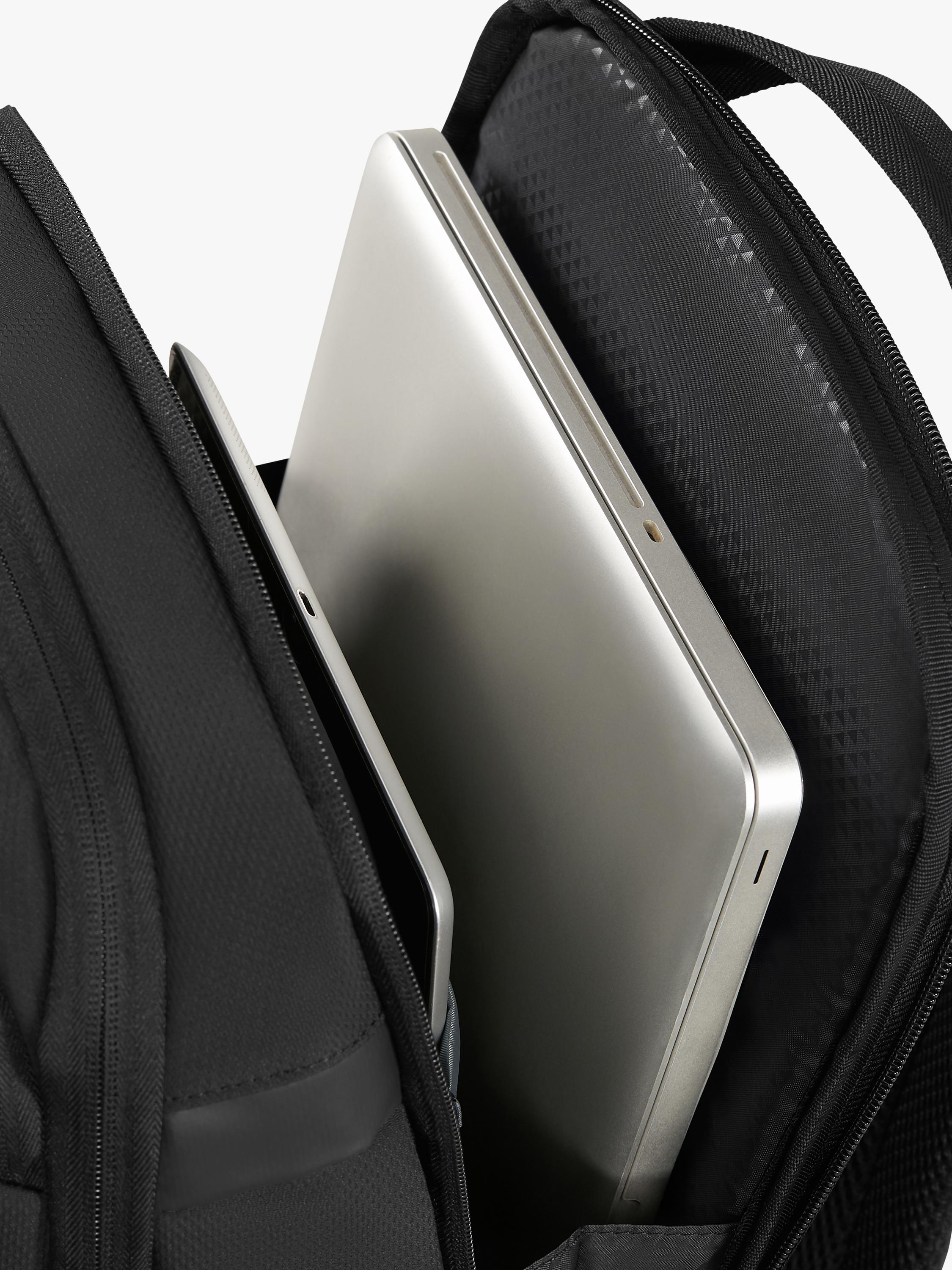 Samsonite Moderny Laptop Backpack 16.5L, imported from the UK