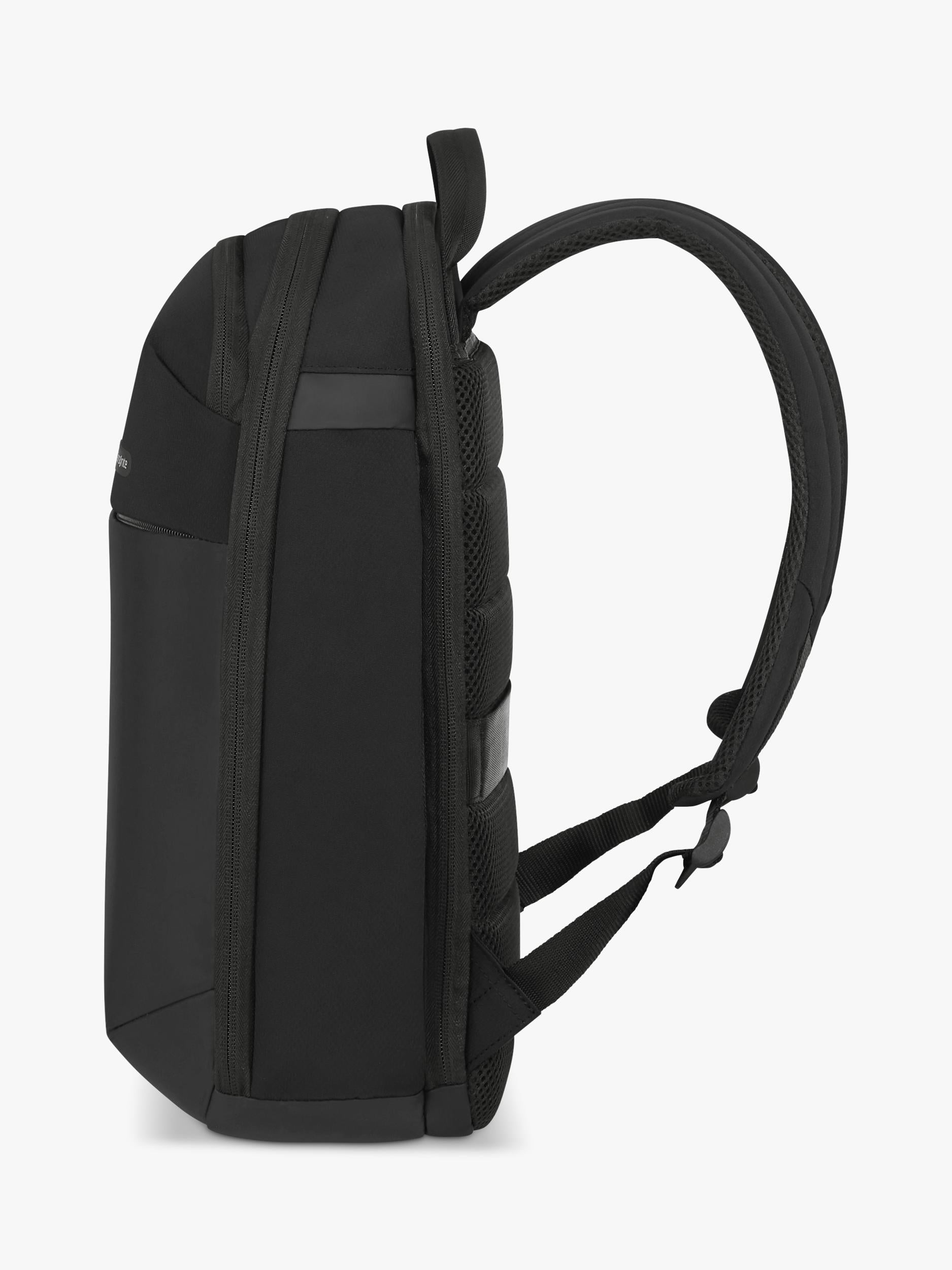 Samsonite Moderny Laptop Backpack 16.5L, imported from the UK