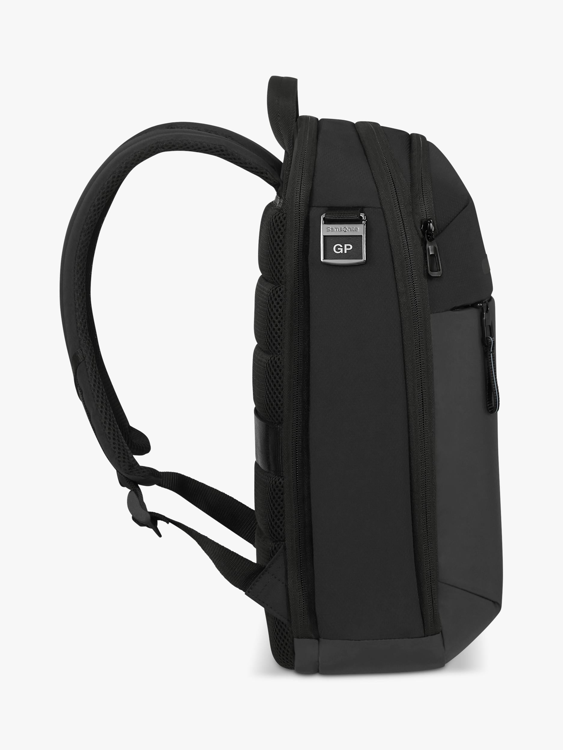 Samsonite Moderny Laptop Backpack 16.5L, imported from the UK