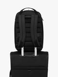 Samsonite Moderny Laptop Backpack 16.5L, imported from the UK