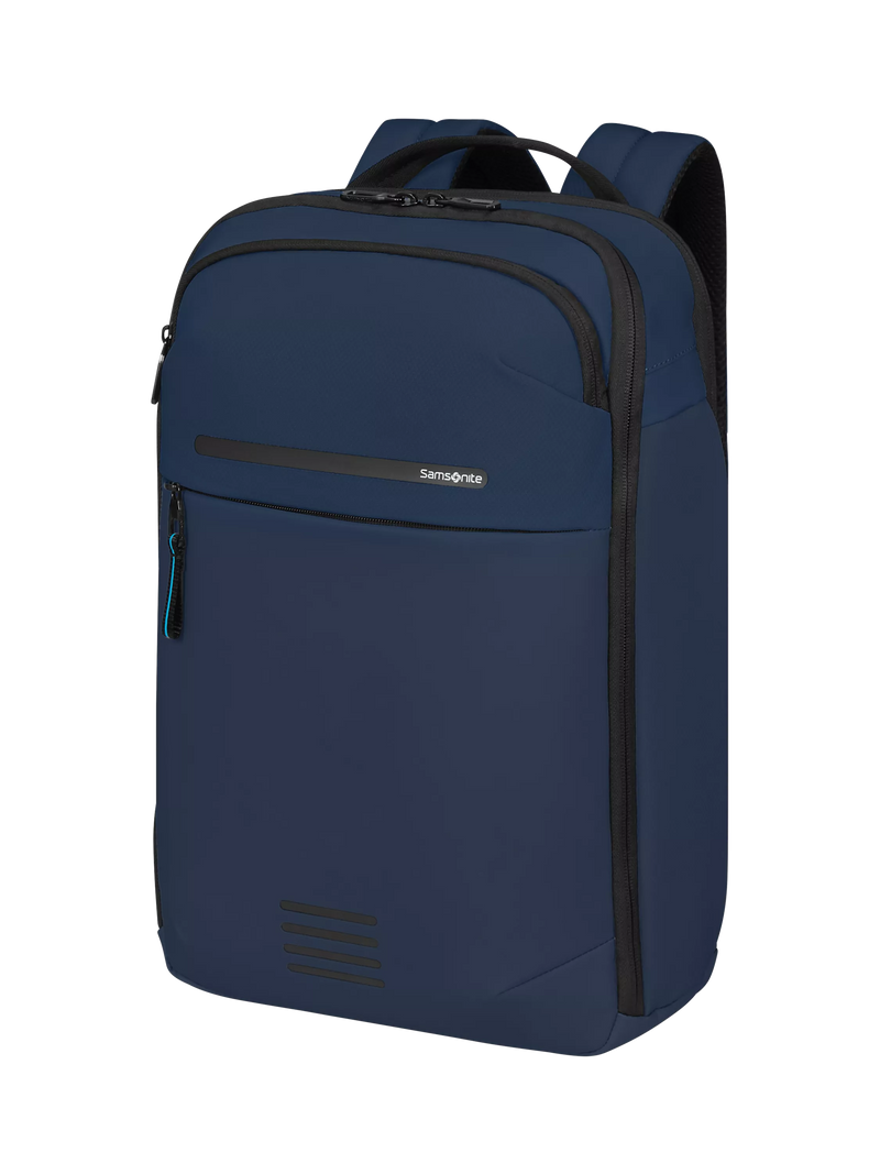 Samsonite Moderny laptop backpack 22.5L - British product