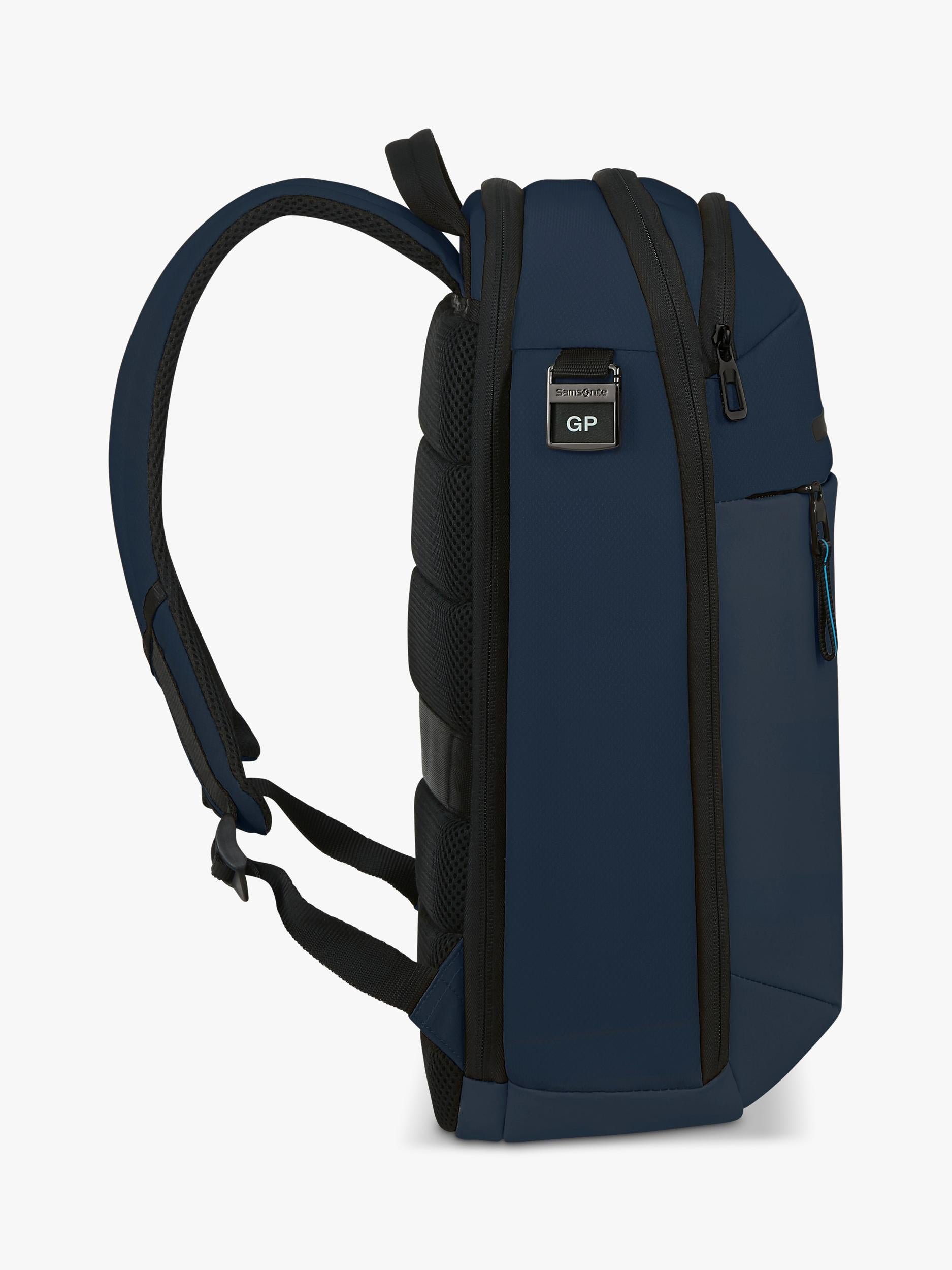 Samsonite Moderny laptop backpack 22.5L - British product