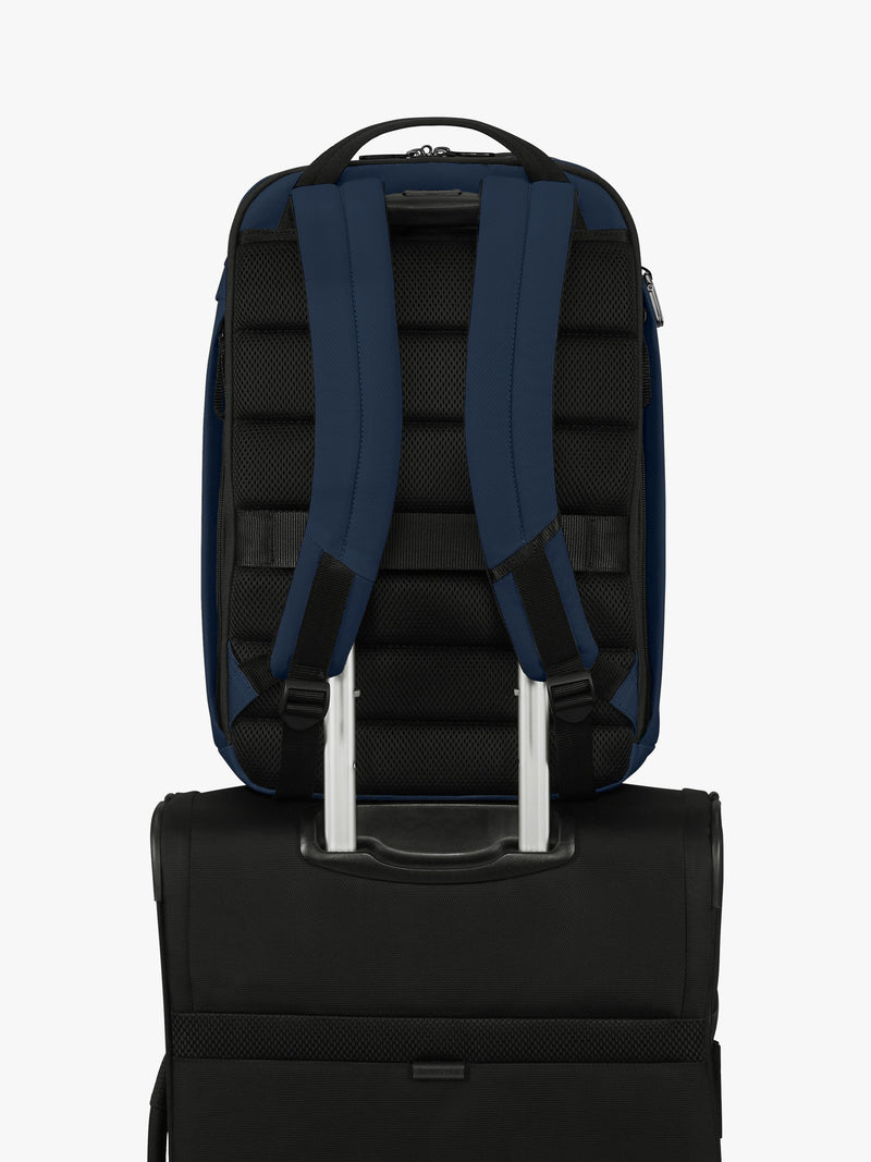 Samsonite Moderny laptop backpack 22.5L - British product