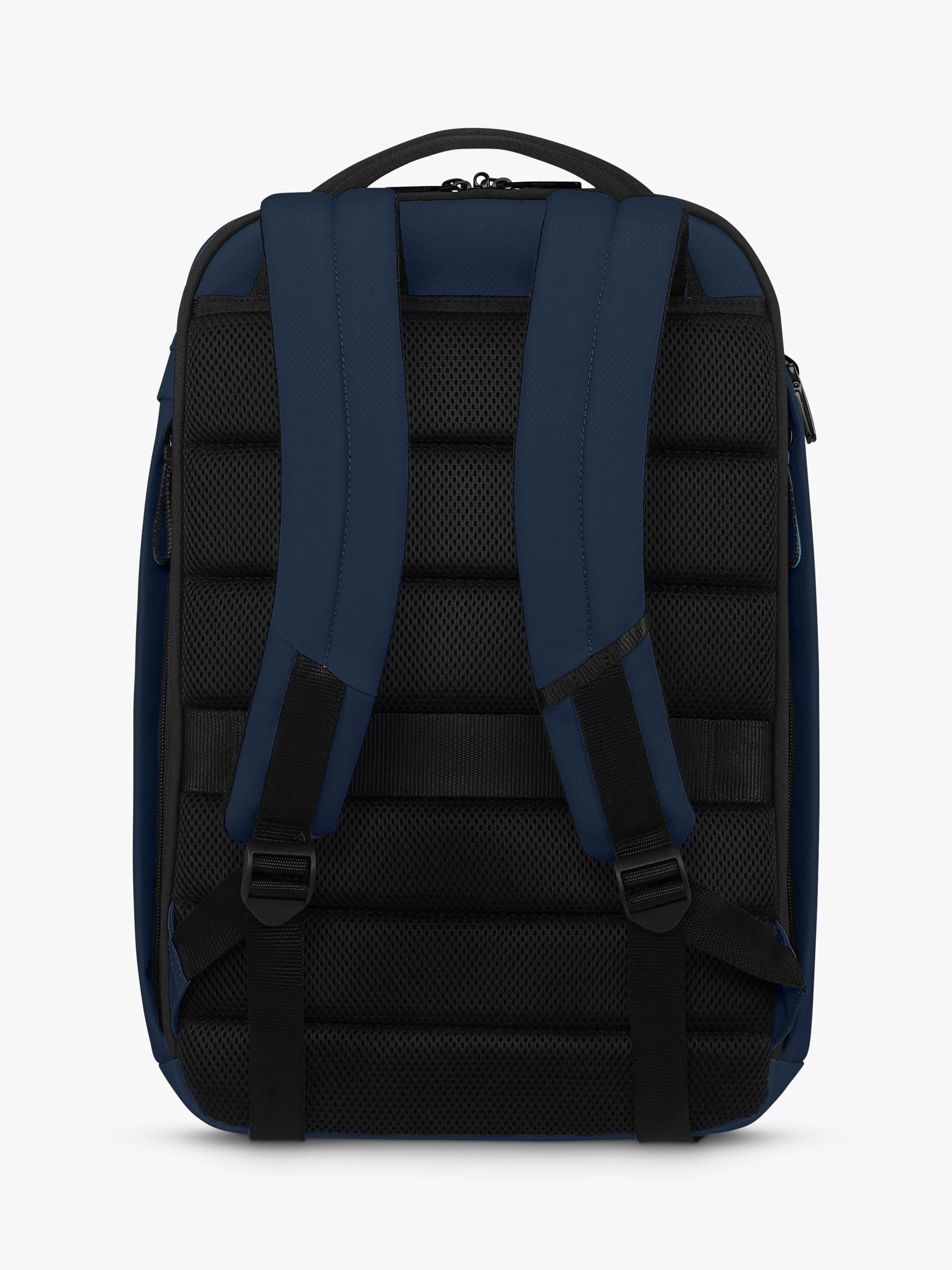 Samsonite Moderny laptop backpack 22.5L - British product