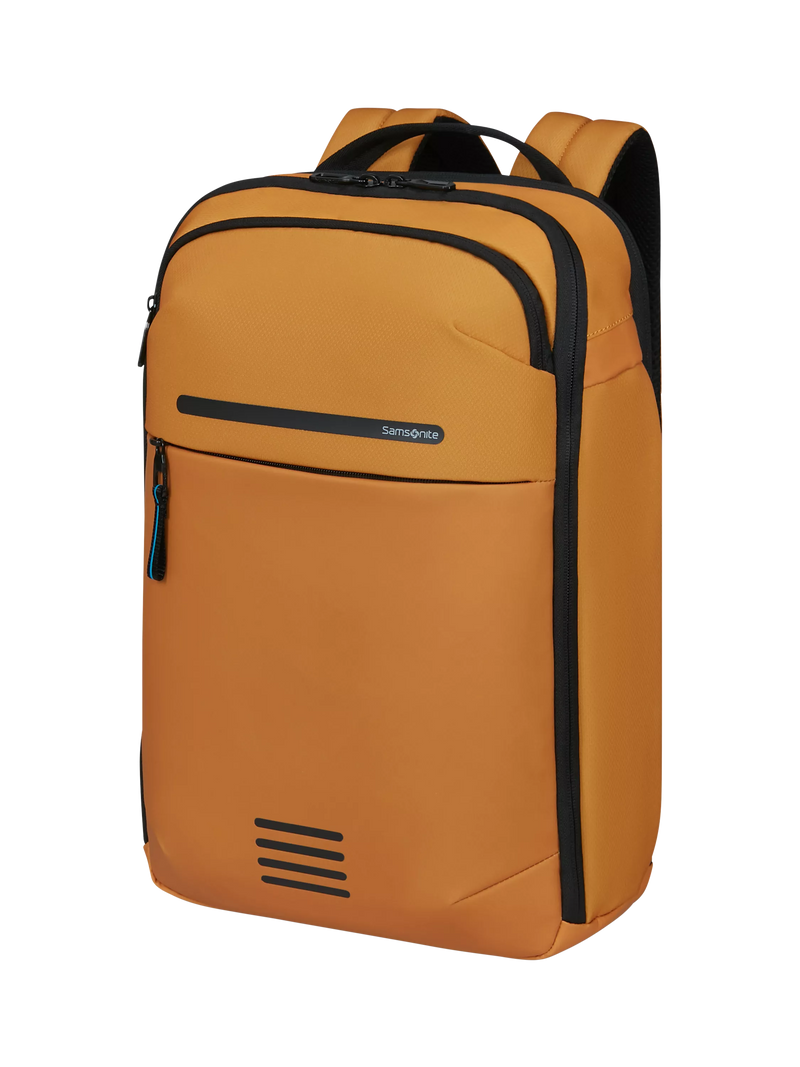 Samsonite Moderny 15.6 Laptop Backpack, 22.5L
