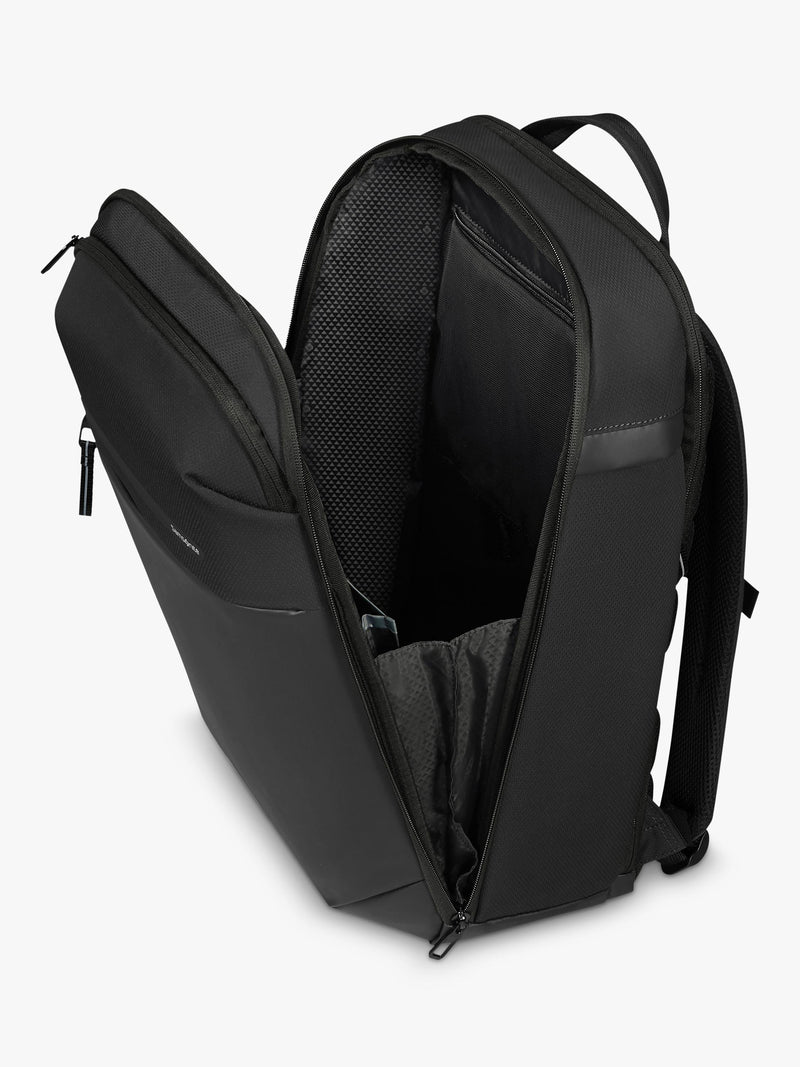 Samsonite Moderny 17.3-inch laptop backpack 29L, imported from the UK