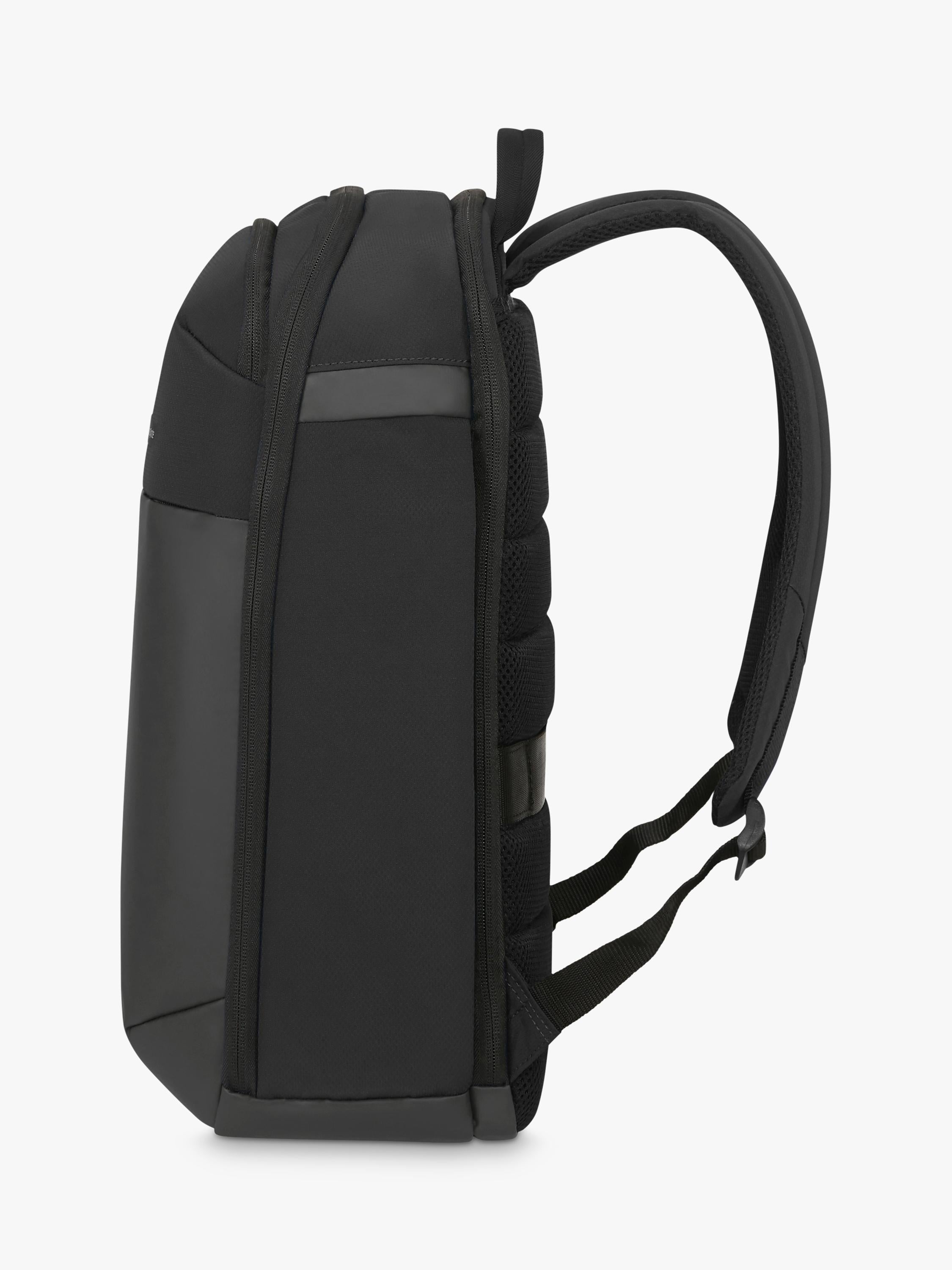 Samsonite Moderny 17.3-inch laptop backpack 29L, imported from the UK