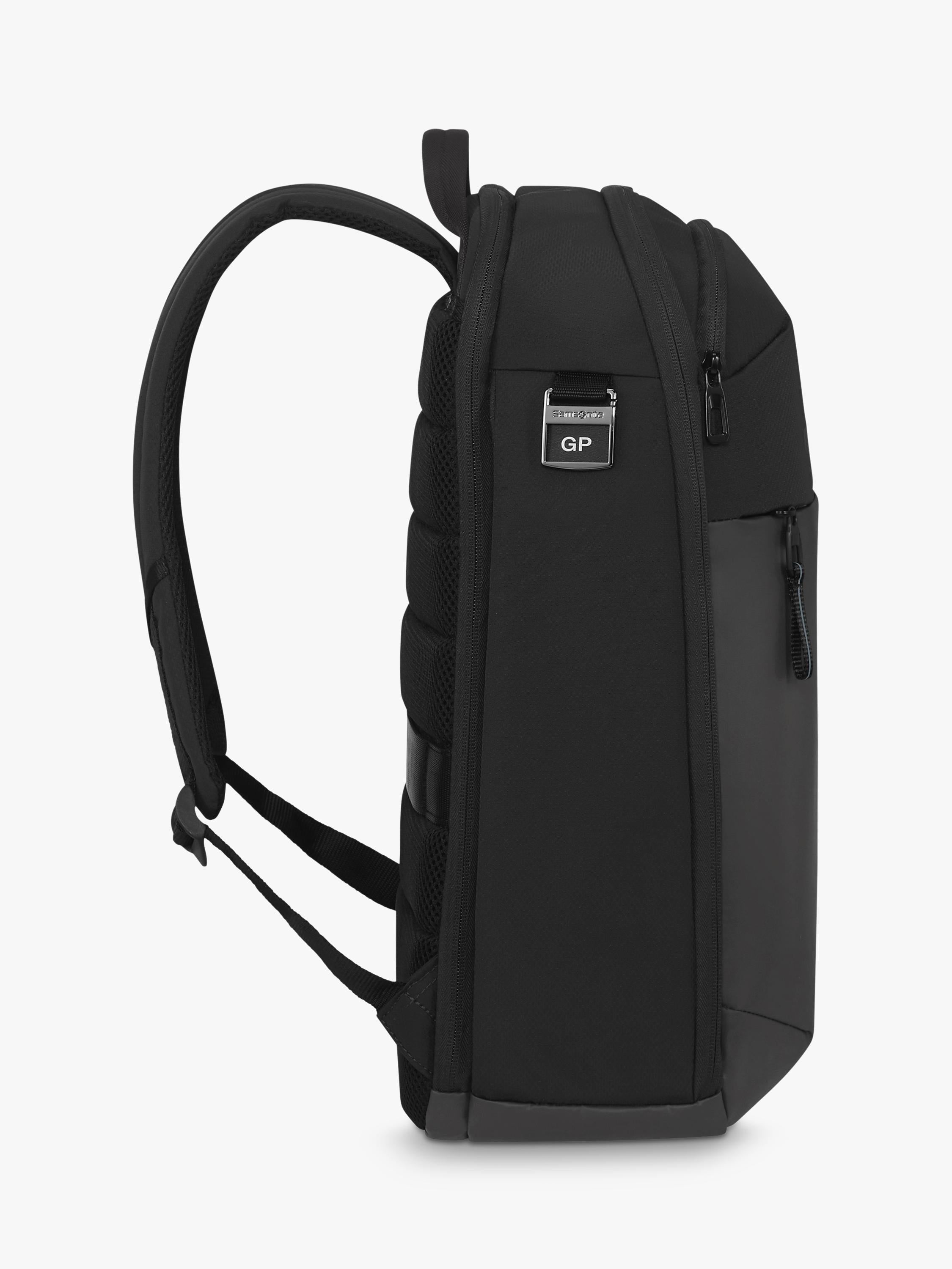 Samsonite Moderny 17.3-inch laptop backpack 29L, imported from the UK