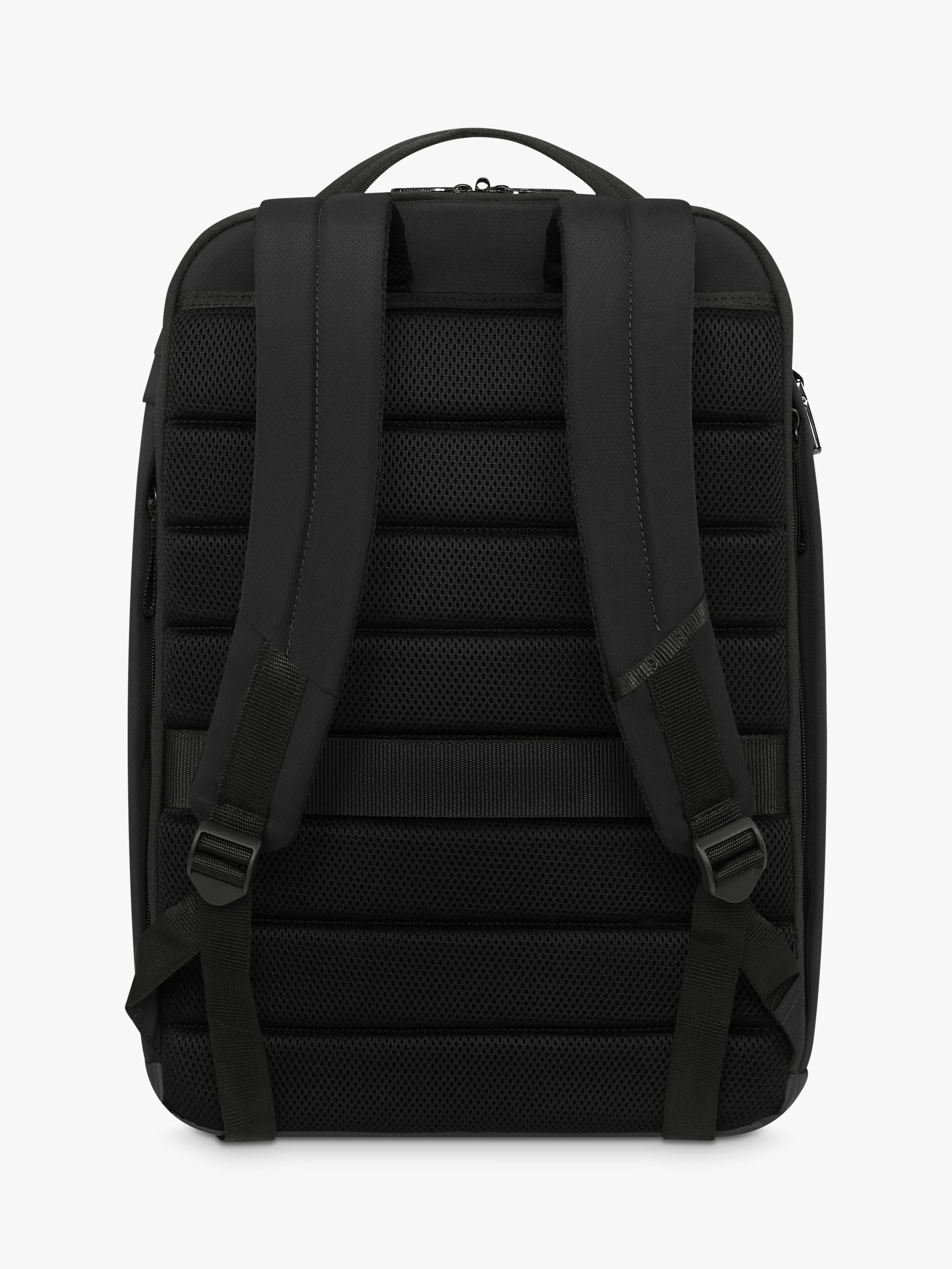 Samsonite Moderny 17.3-inch laptop backpack 29L, imported from the UK