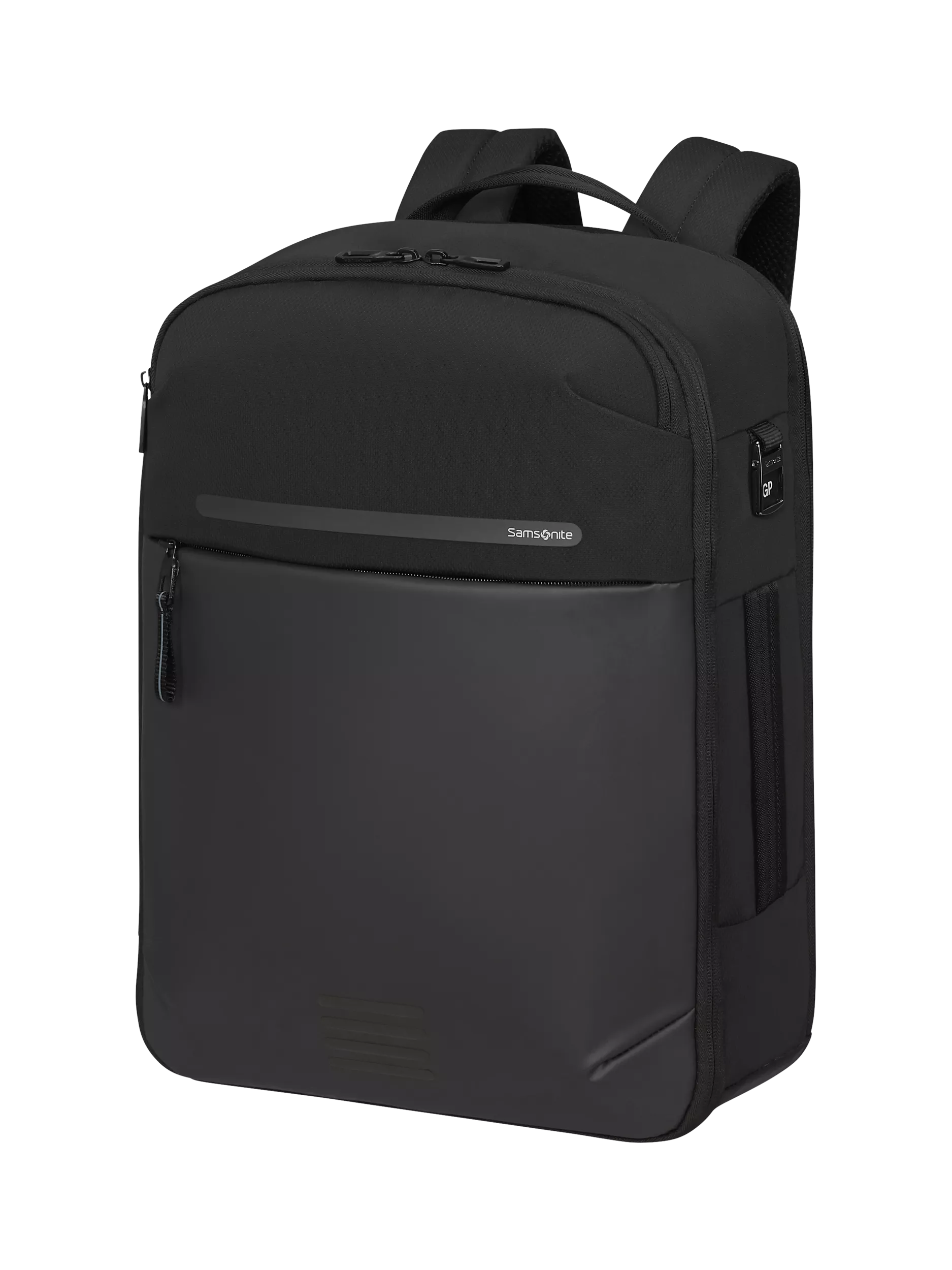 Samsonite Moderny 29.5L backpack polyester, imported from the UK