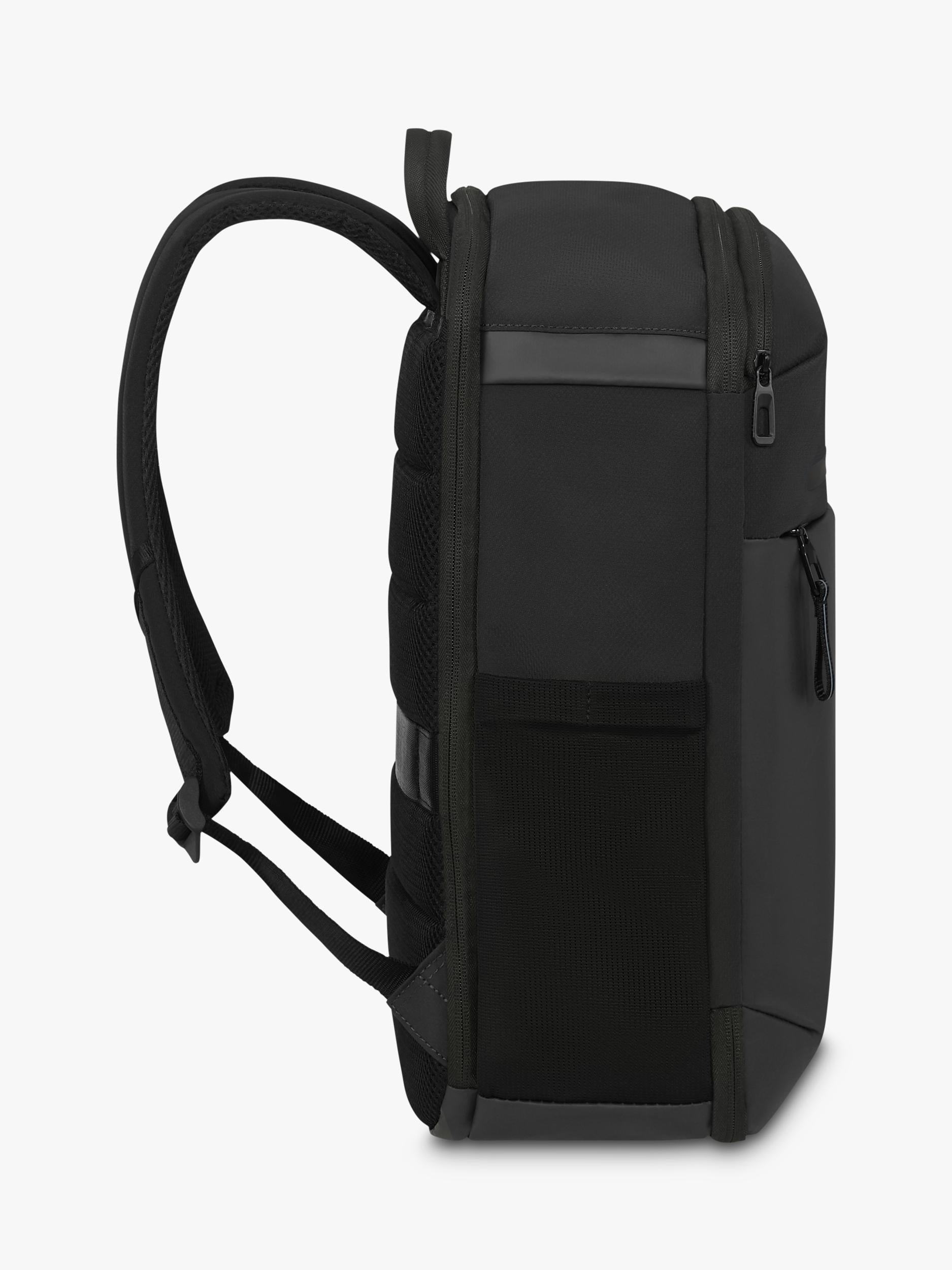 Samsonite Moderny 29.5L backpack polyester, imported from the UK