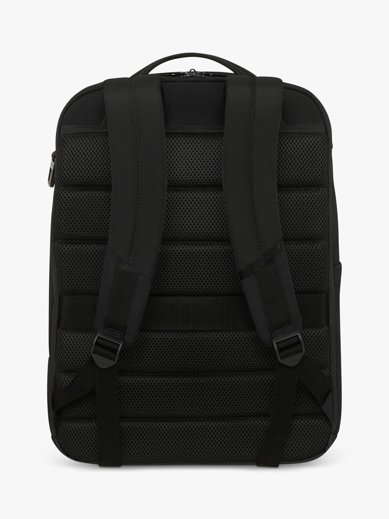 Samsonite Moderny 29.5L backpack polyester, imported from the UK