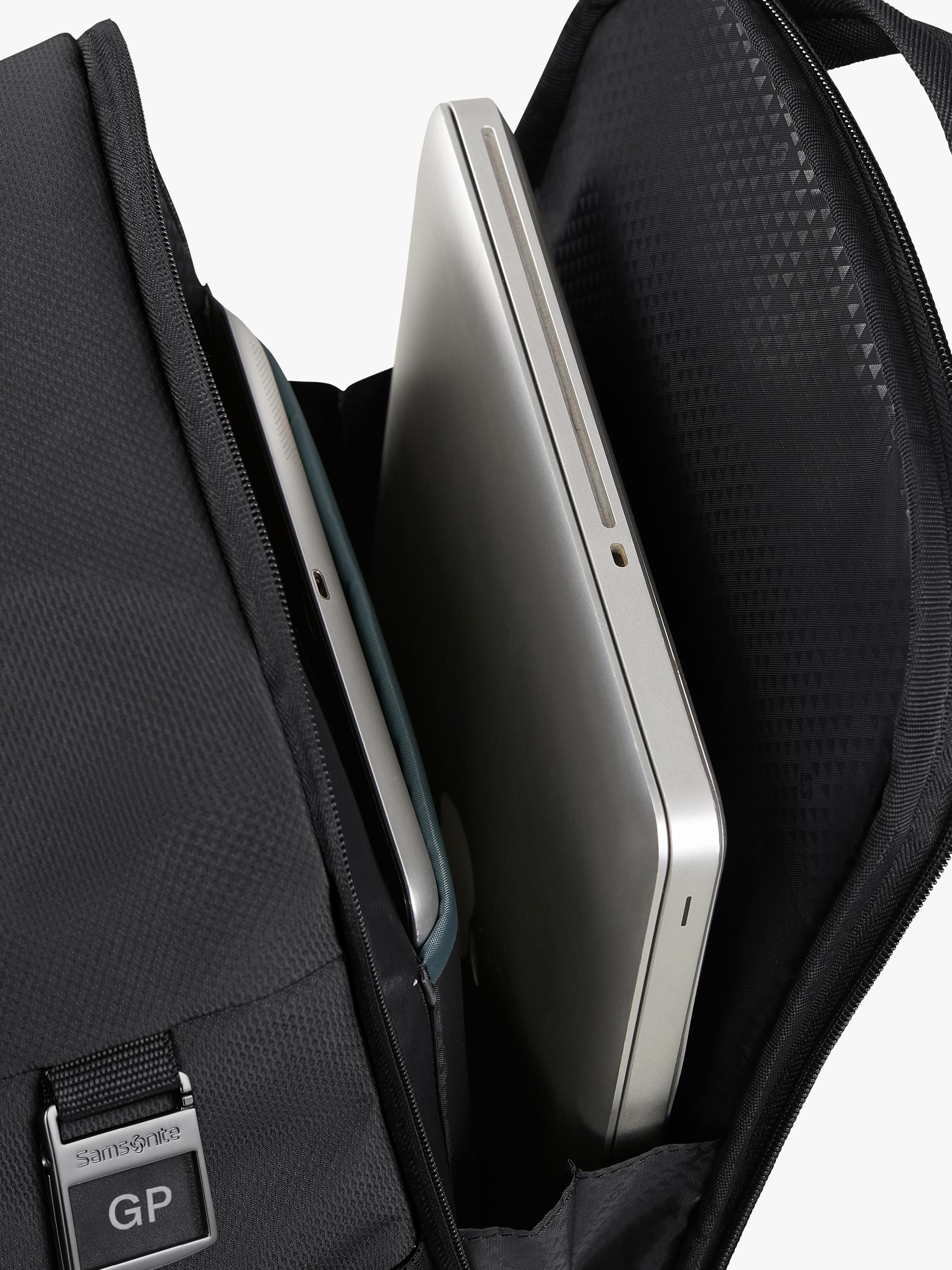 Samsonite Moderny backpack 22.5L, UK version