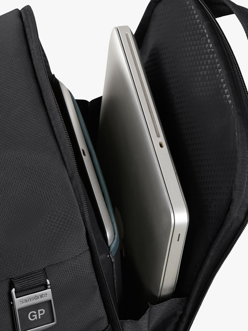 Samsonite Moderny backpack 22.5L, UK version