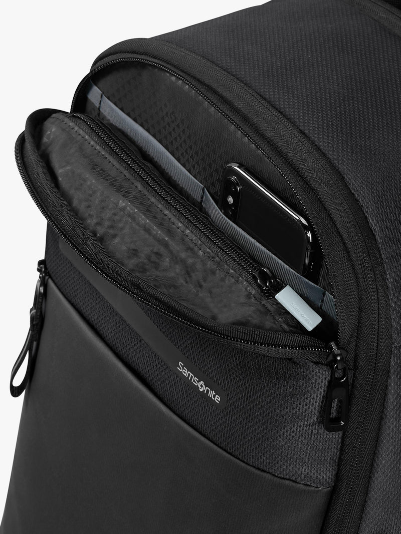 Samsonite Moderny backpack 22.5L, UK version