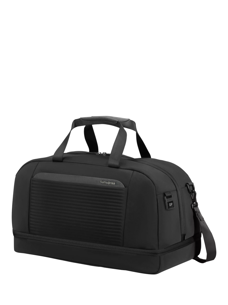 Samsonite Paralux Duffle Bag 30L Stone Grey