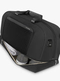 Samsonite Paralux 49cm duffle bag 30L stone grey, UK version