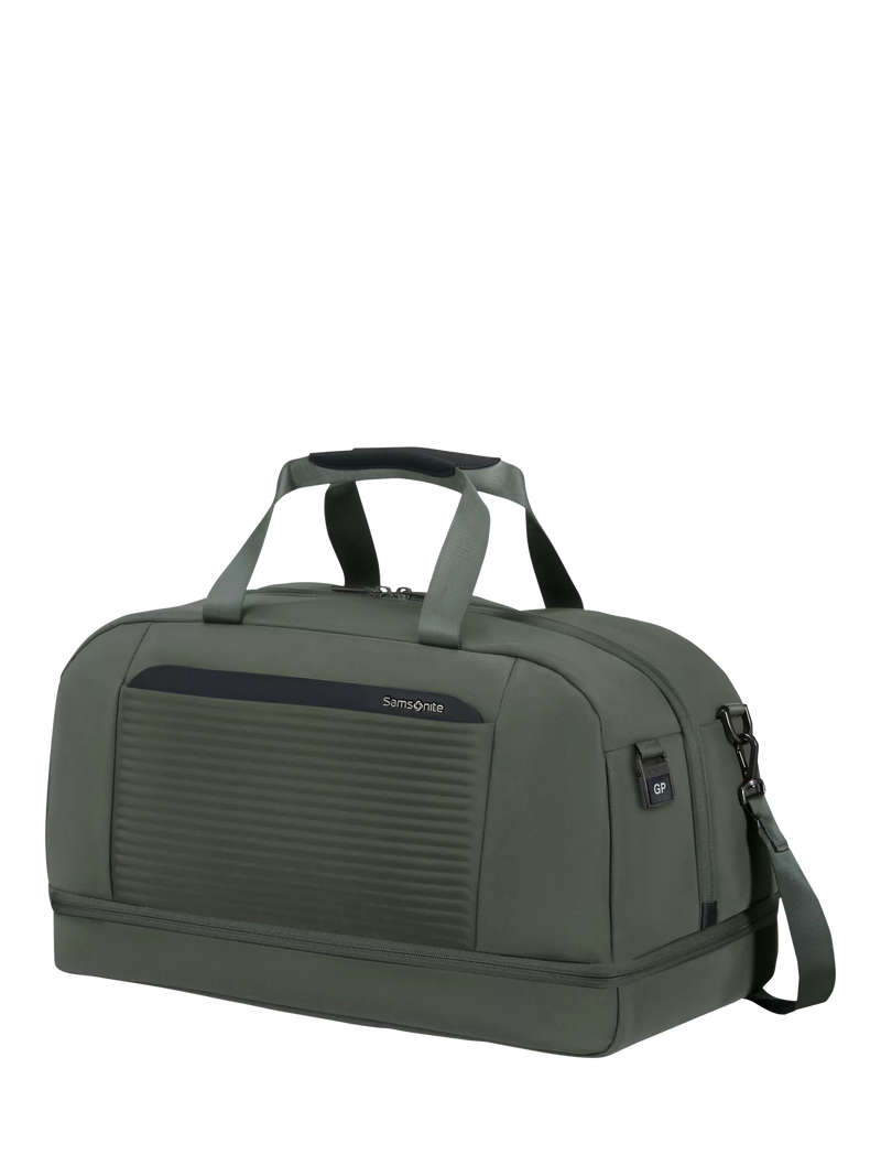 Samsonite Paralux Duffle Bag 30L Stone Grey