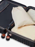 Rock travel packing cubes 4-pack - British brand