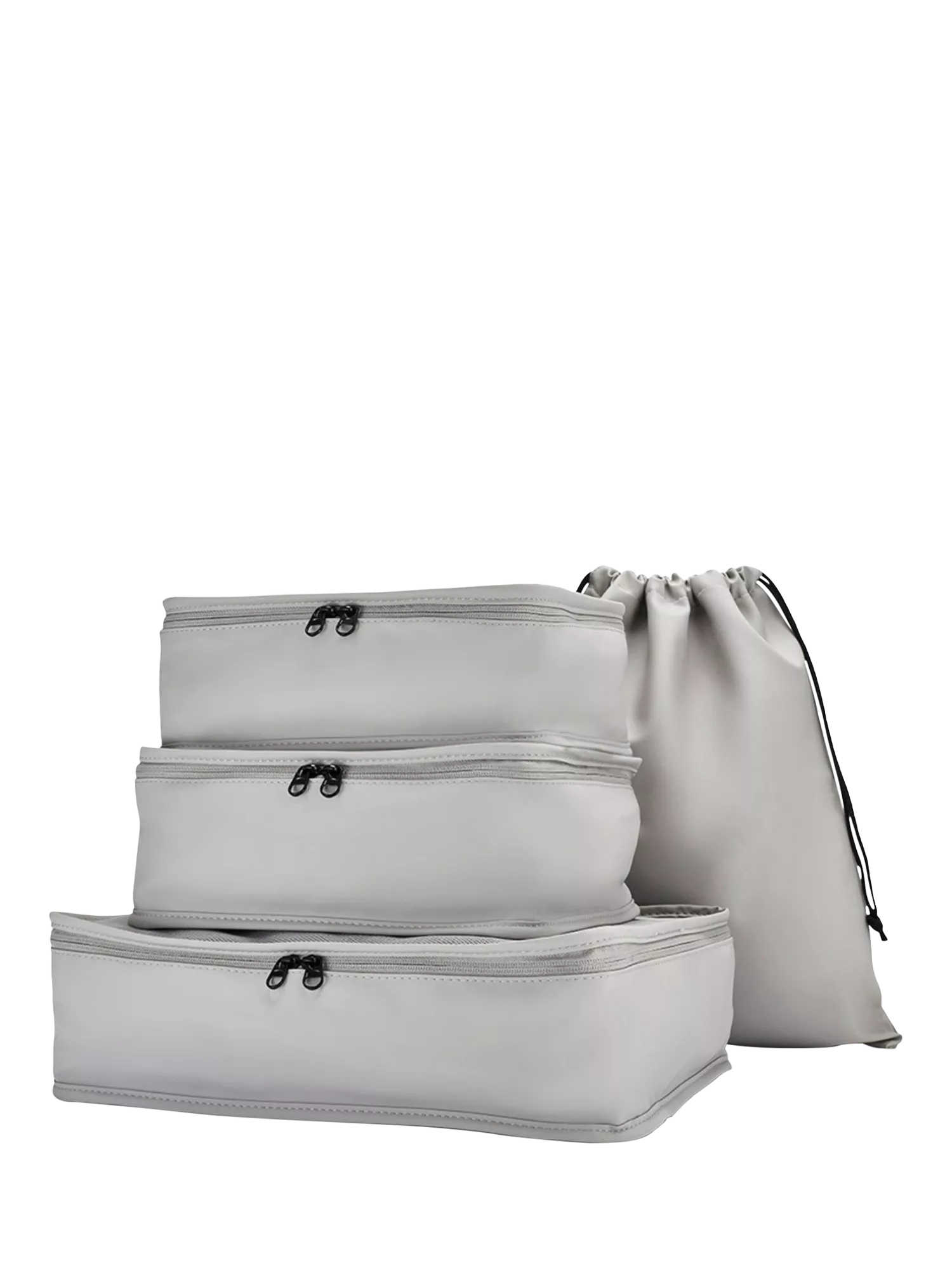 Rock Travel Packing Cubes Pack of 4