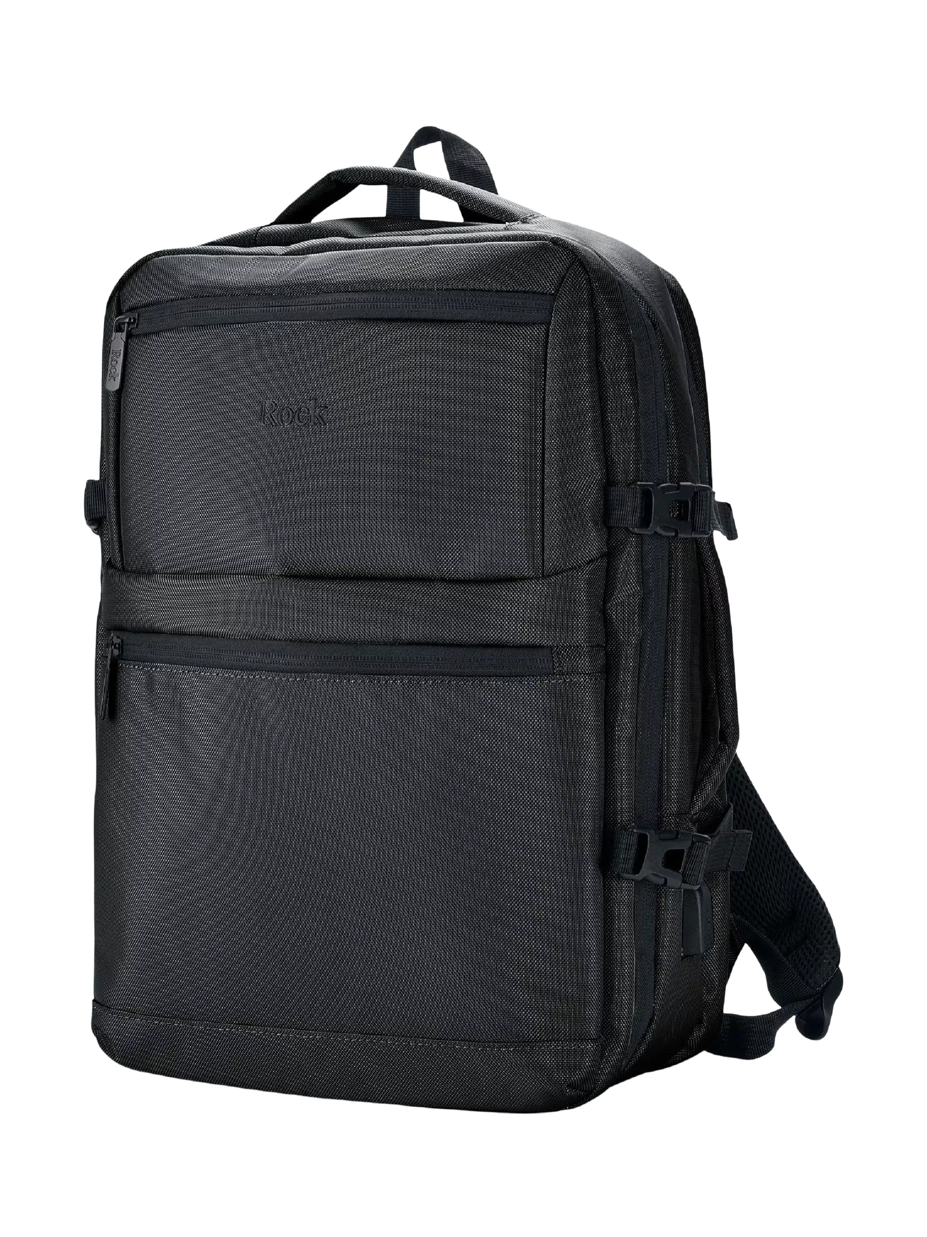 Rock Battersea Medium Travel Backpack, 30L