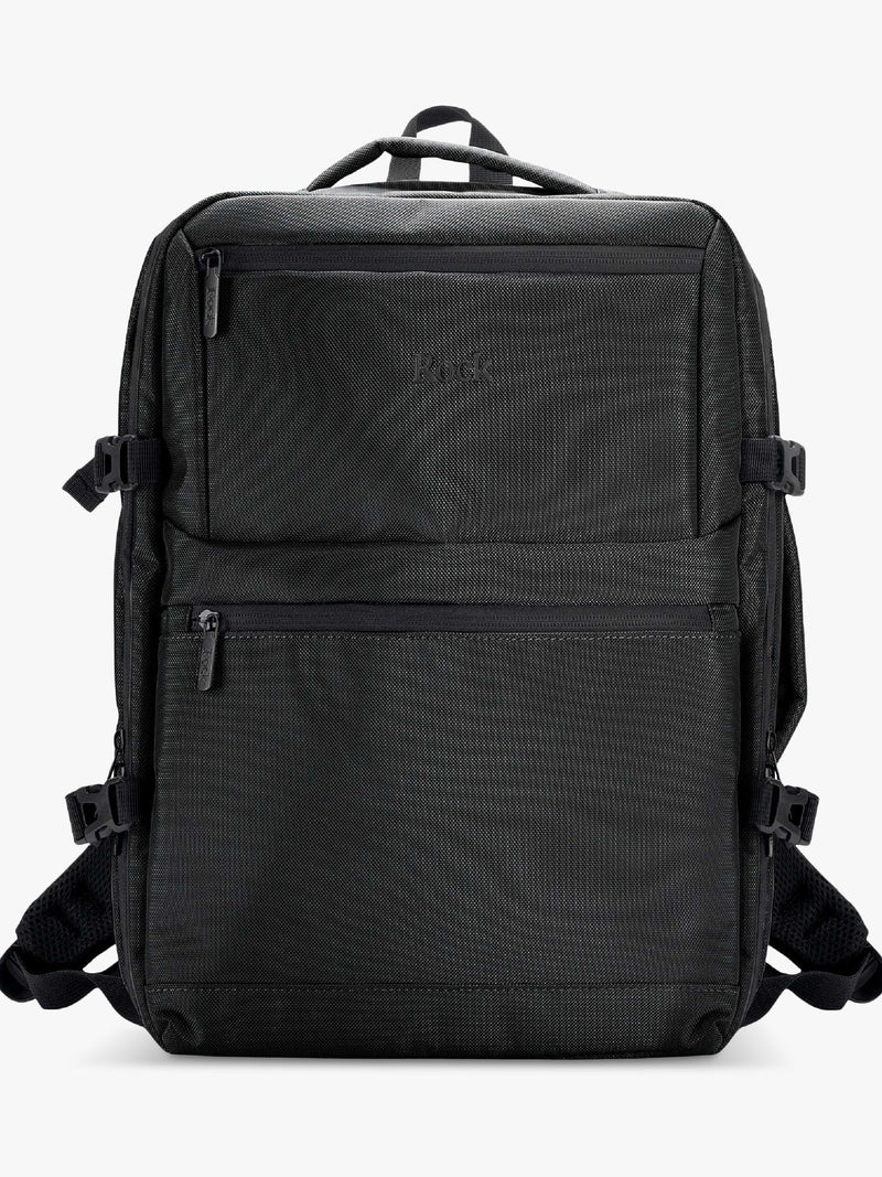 Rock Battersea Medium travel backpack 30L, imported from the UK