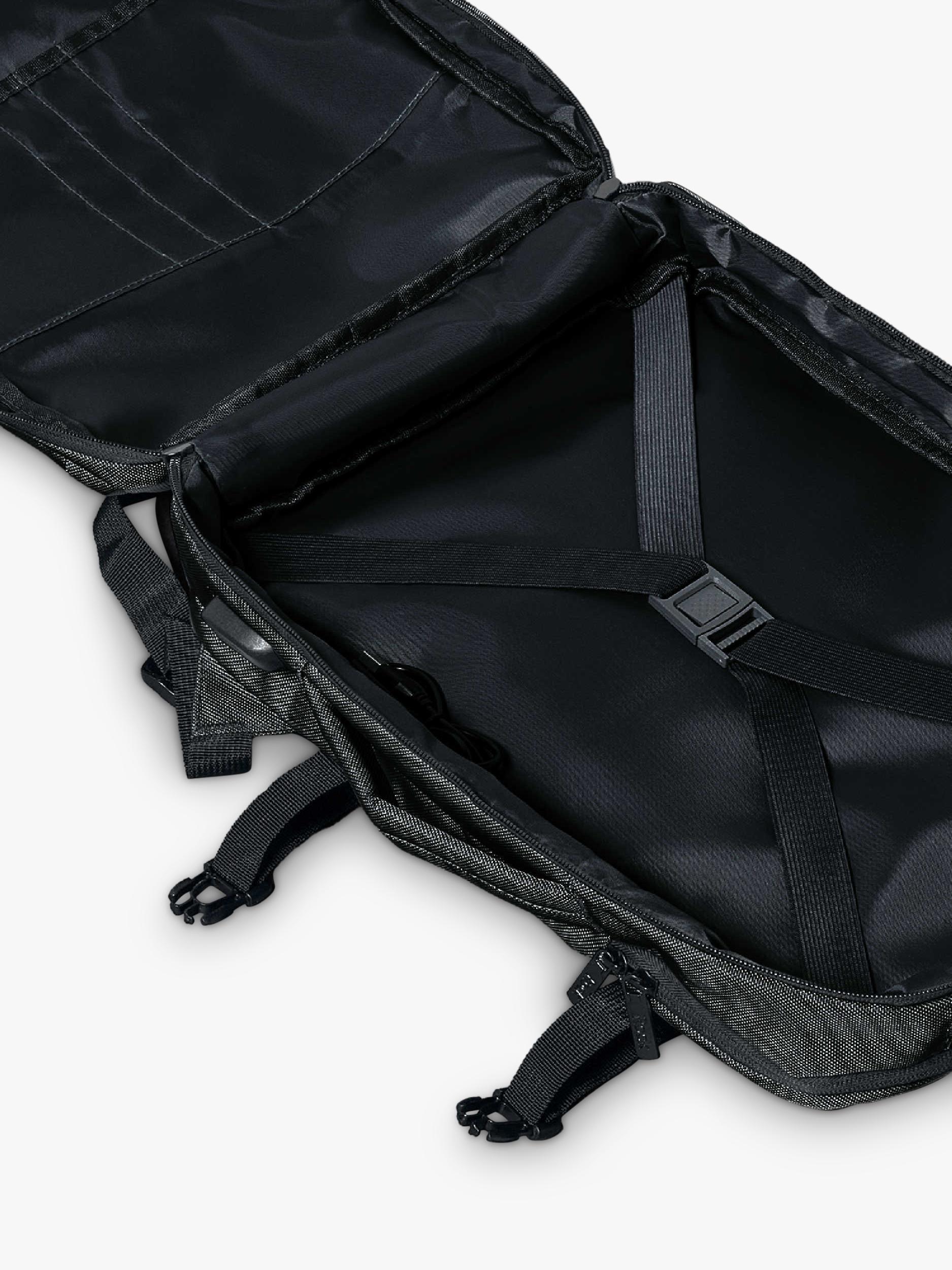 Rock Battersea Medium travel backpack 30L, imported from the UK