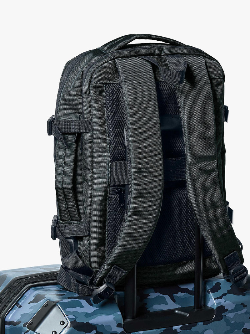 Rock Battersea Medium travel backpack 30L, imported from the UK