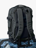 Rock Battersea Medium travel backpack 30L, imported from the UK