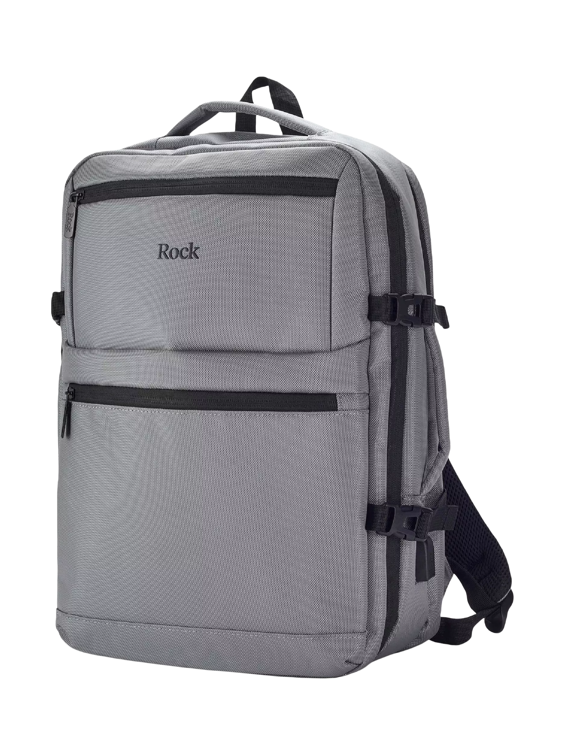 Rock Battersea Medium travel backpack 30L, imported from the UK