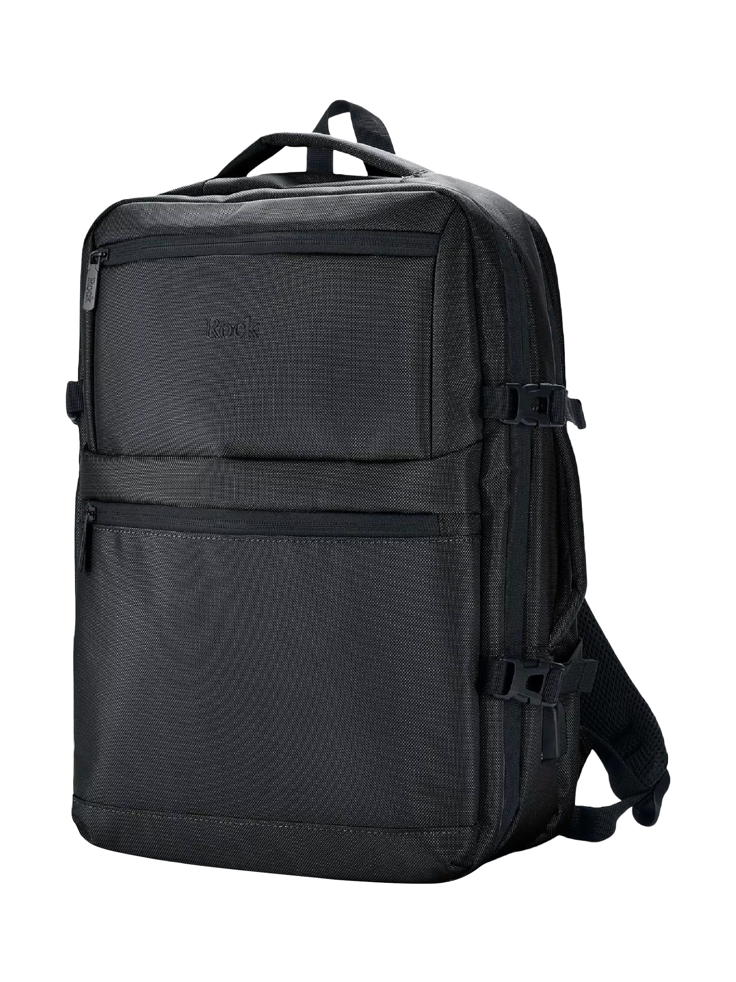 Rock Battersea Small Travel Backpack 17L