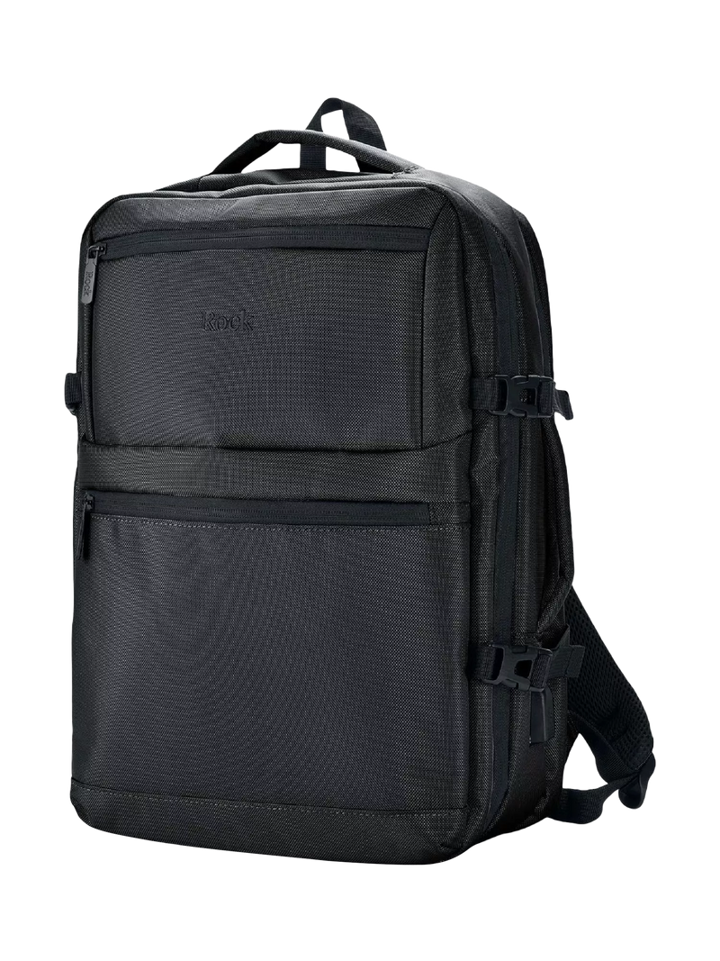 Rock Battersea Small Travel Backpack 17L
