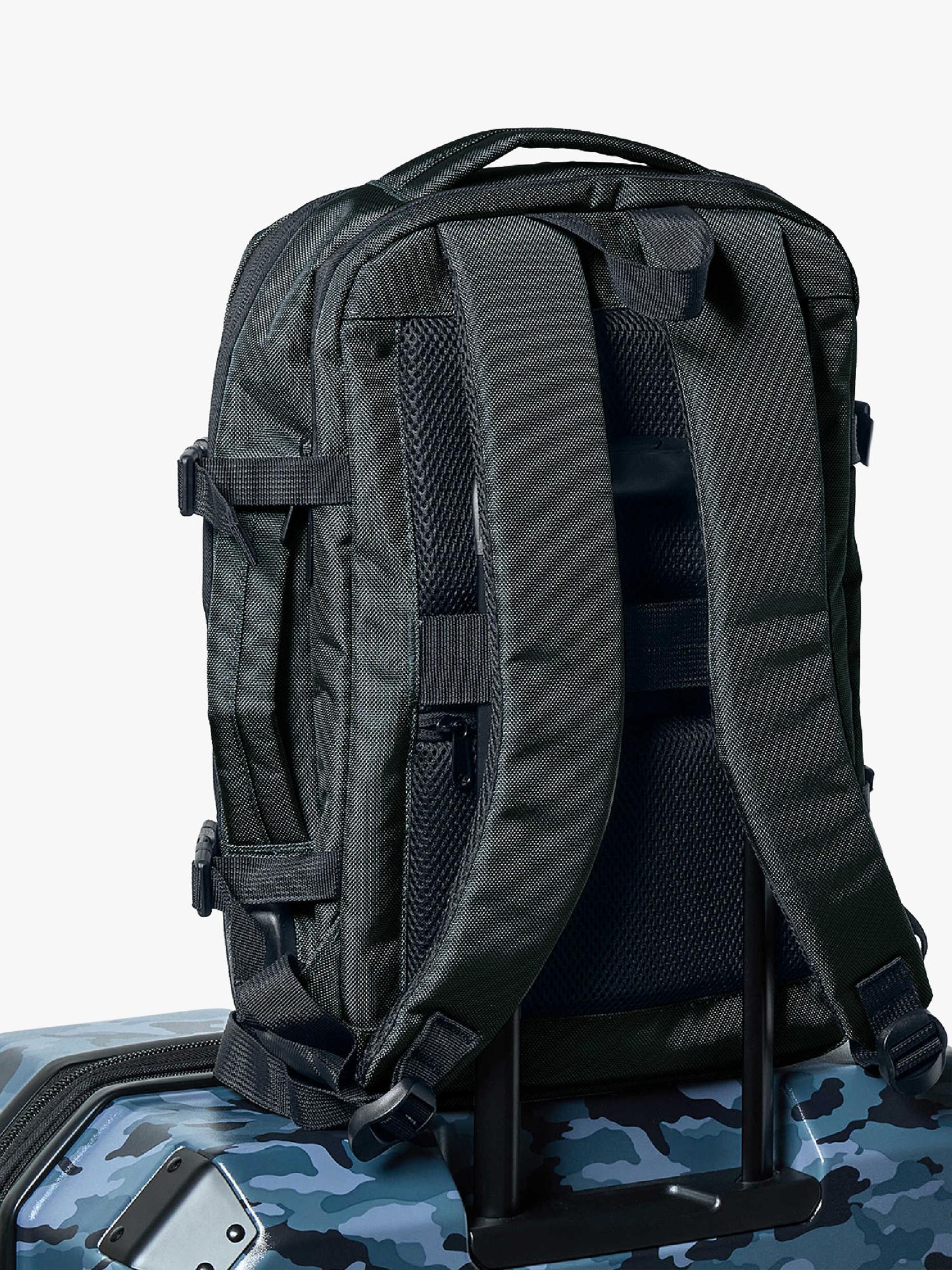 Rock Battersea small travel backpack 17L - British product