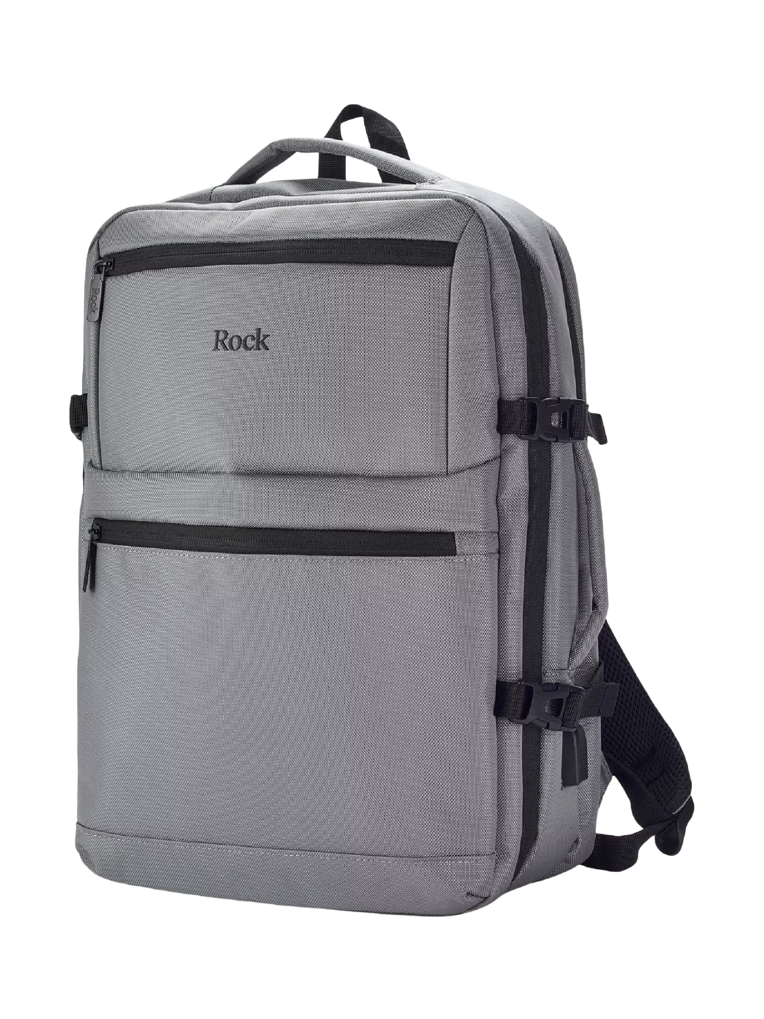 Rock Battersea small travel backpack 17L - British product