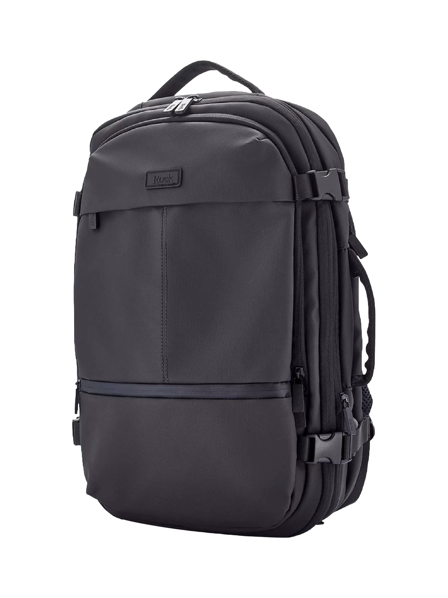 Rock Belgravia backpack 30L (British brand)