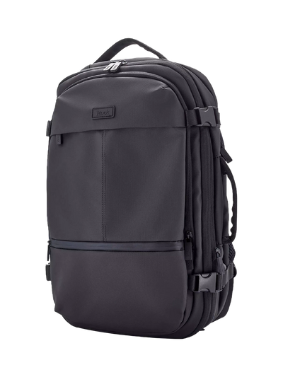 John Lewis Rock Belgravia Backpack 30L- Buy online at McGrocer