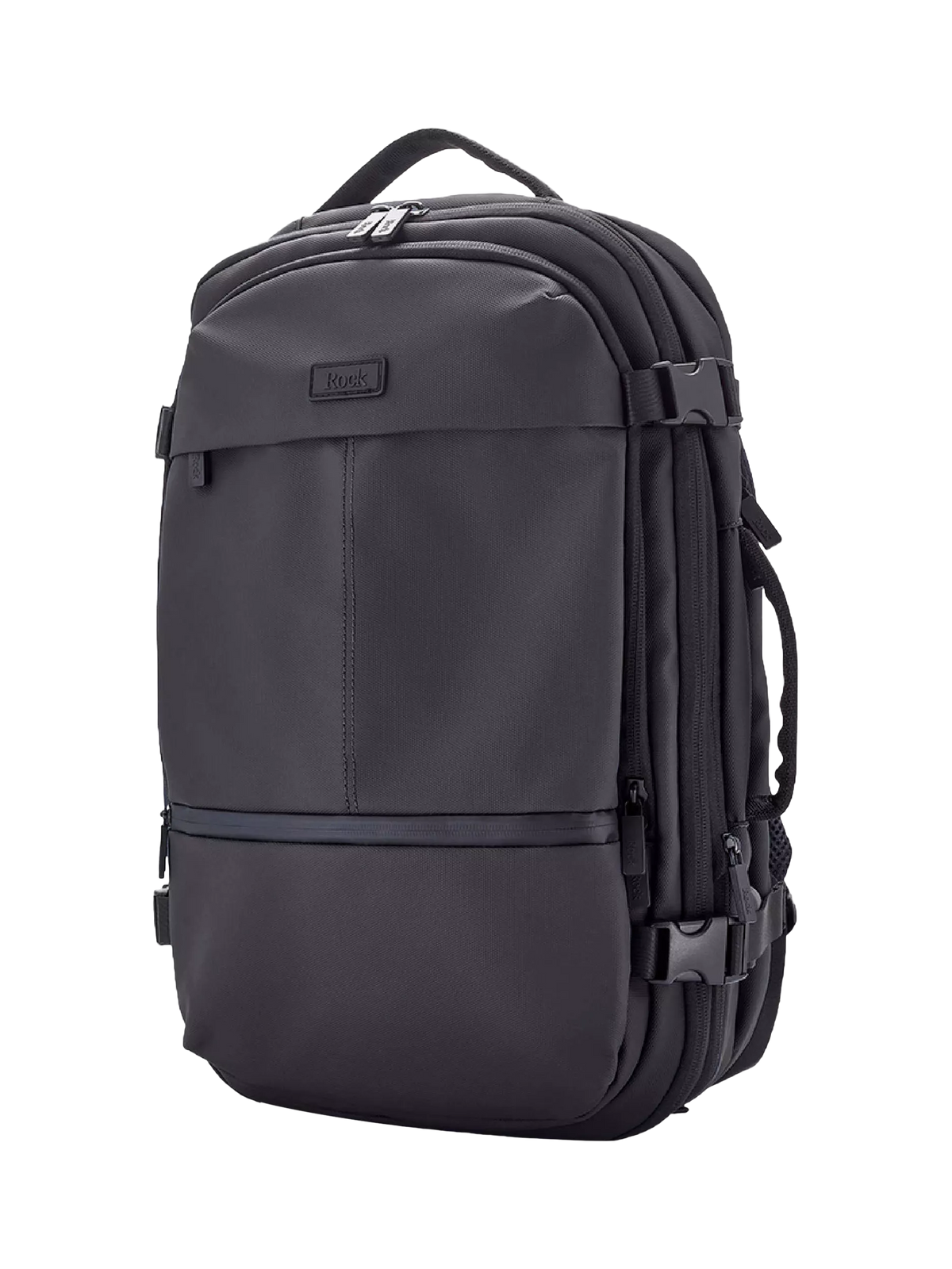 Rock Belgravia backpack 30L (British brand)